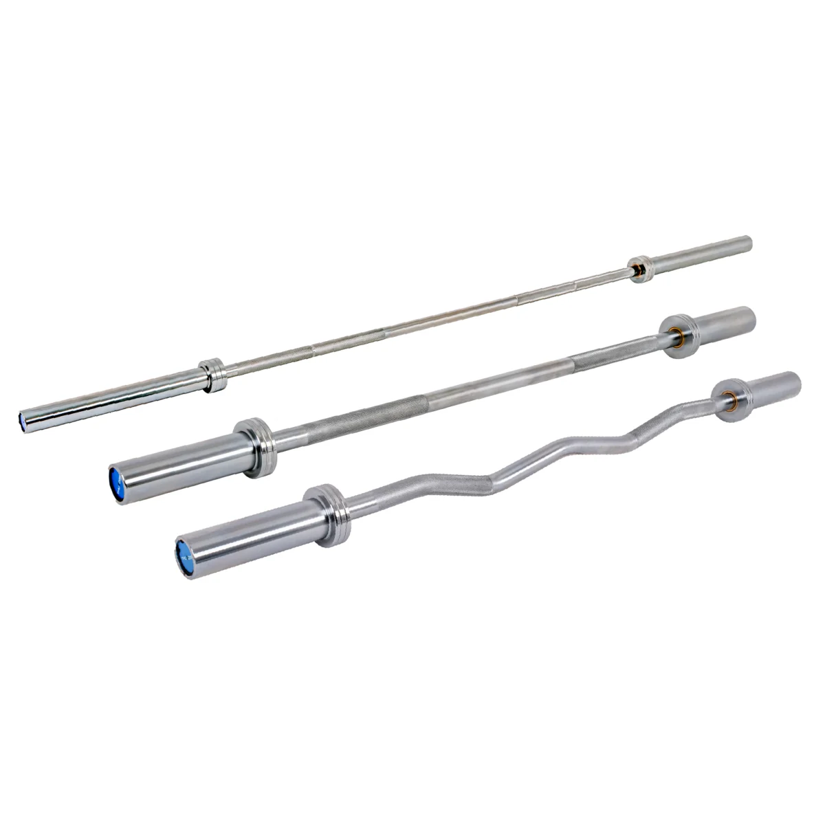 Barres d’haltérophilie