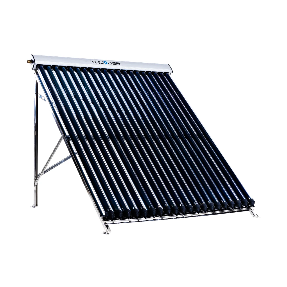 Capteurs solaires à circulation directe Capteurs solaires à circulation directe