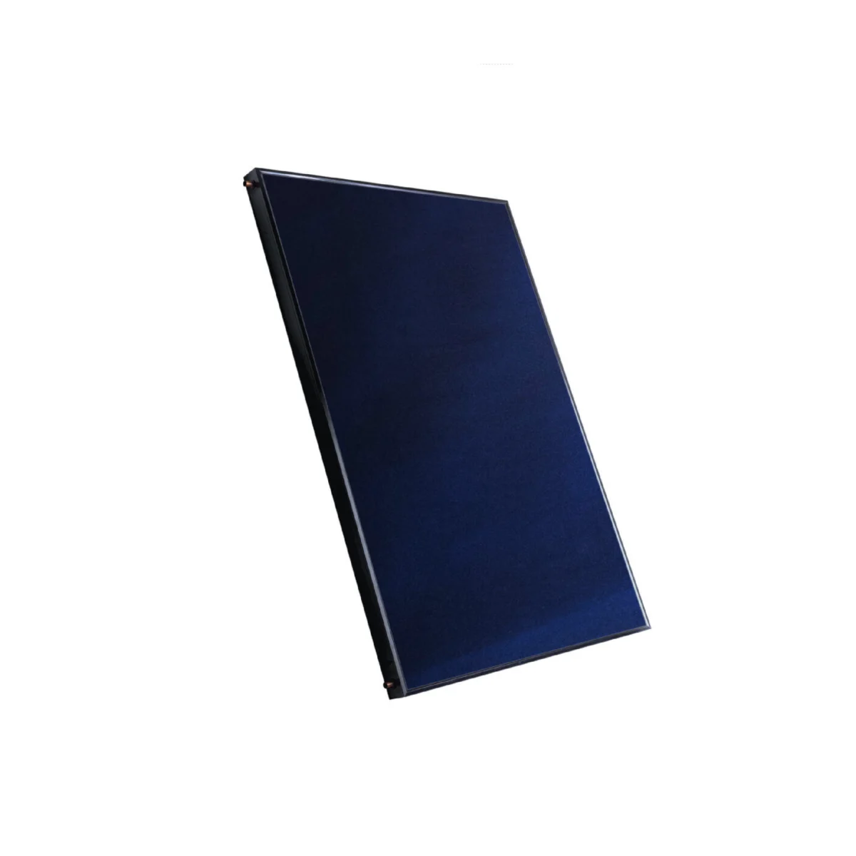 Capteurs solaires plats Capteurs solaires plats