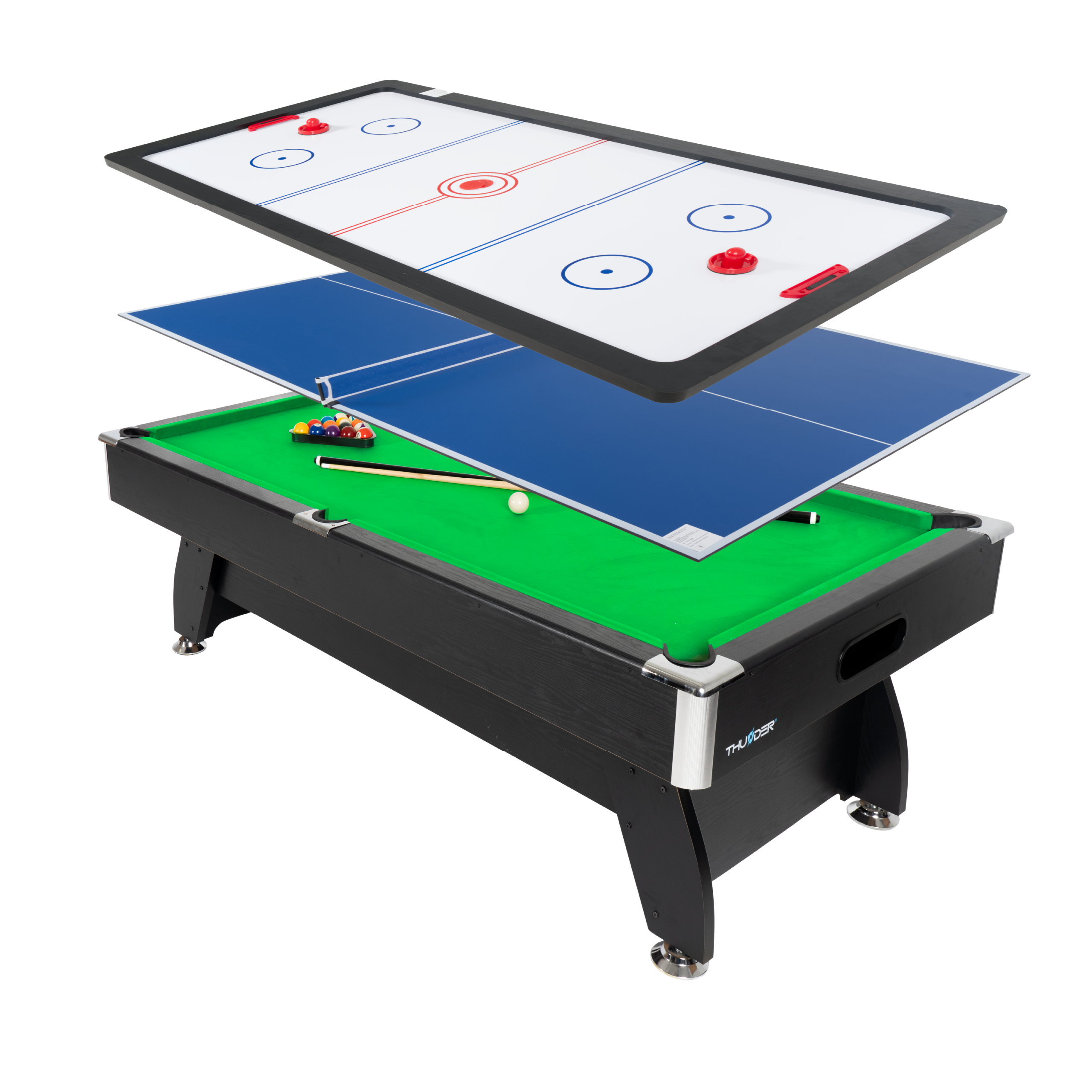 Accessoires pour tables de jeux