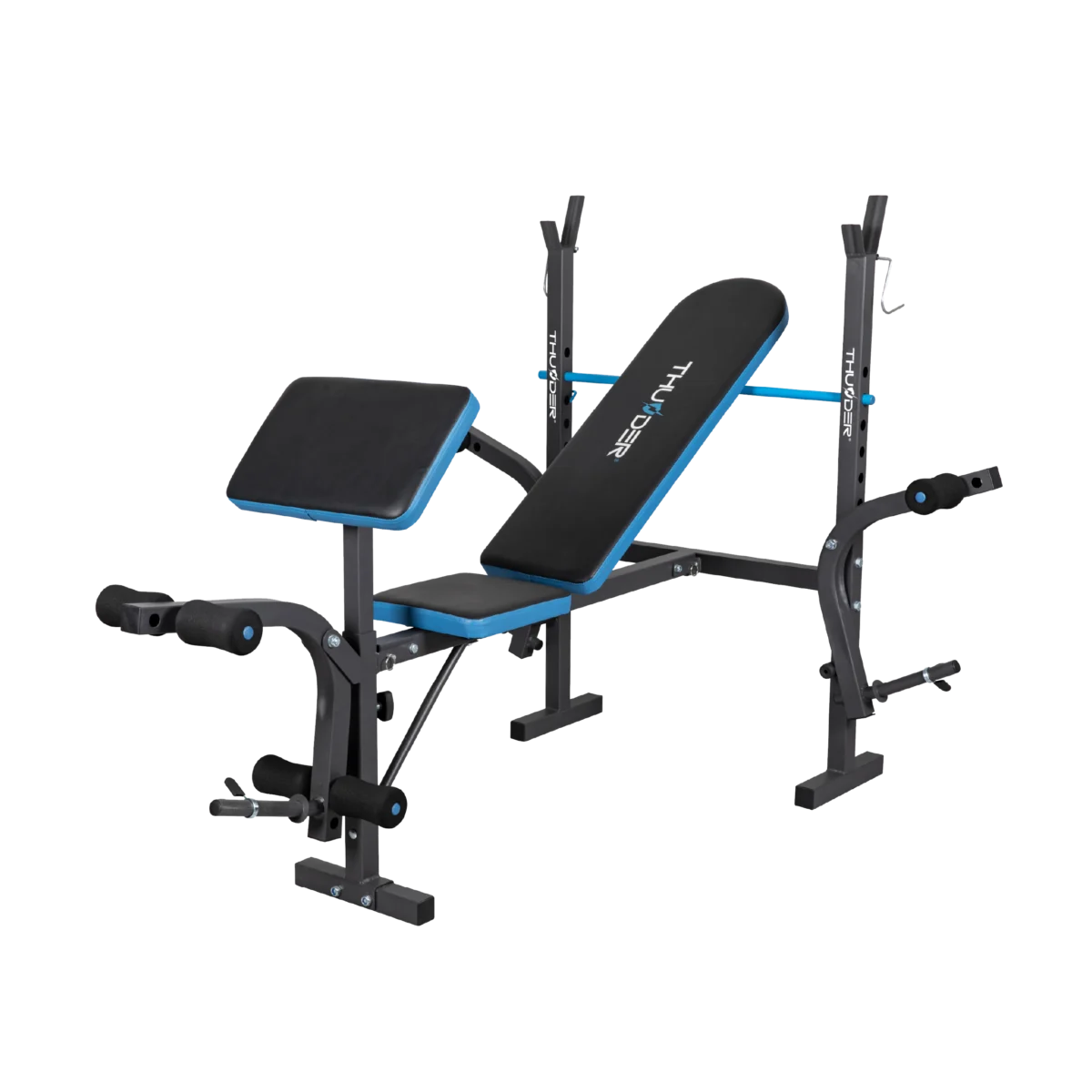 Bancs de musculation