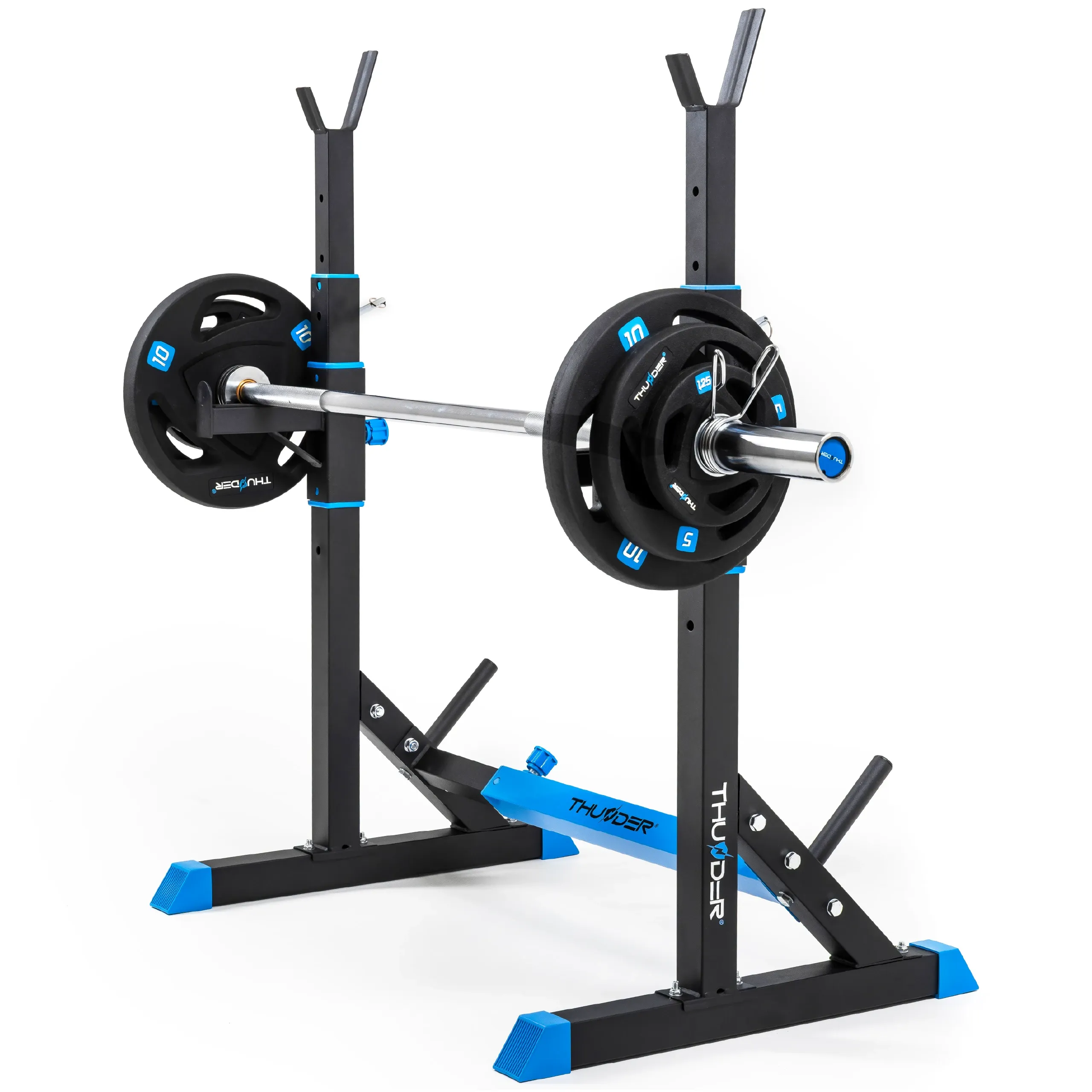 Profil du support CARMI