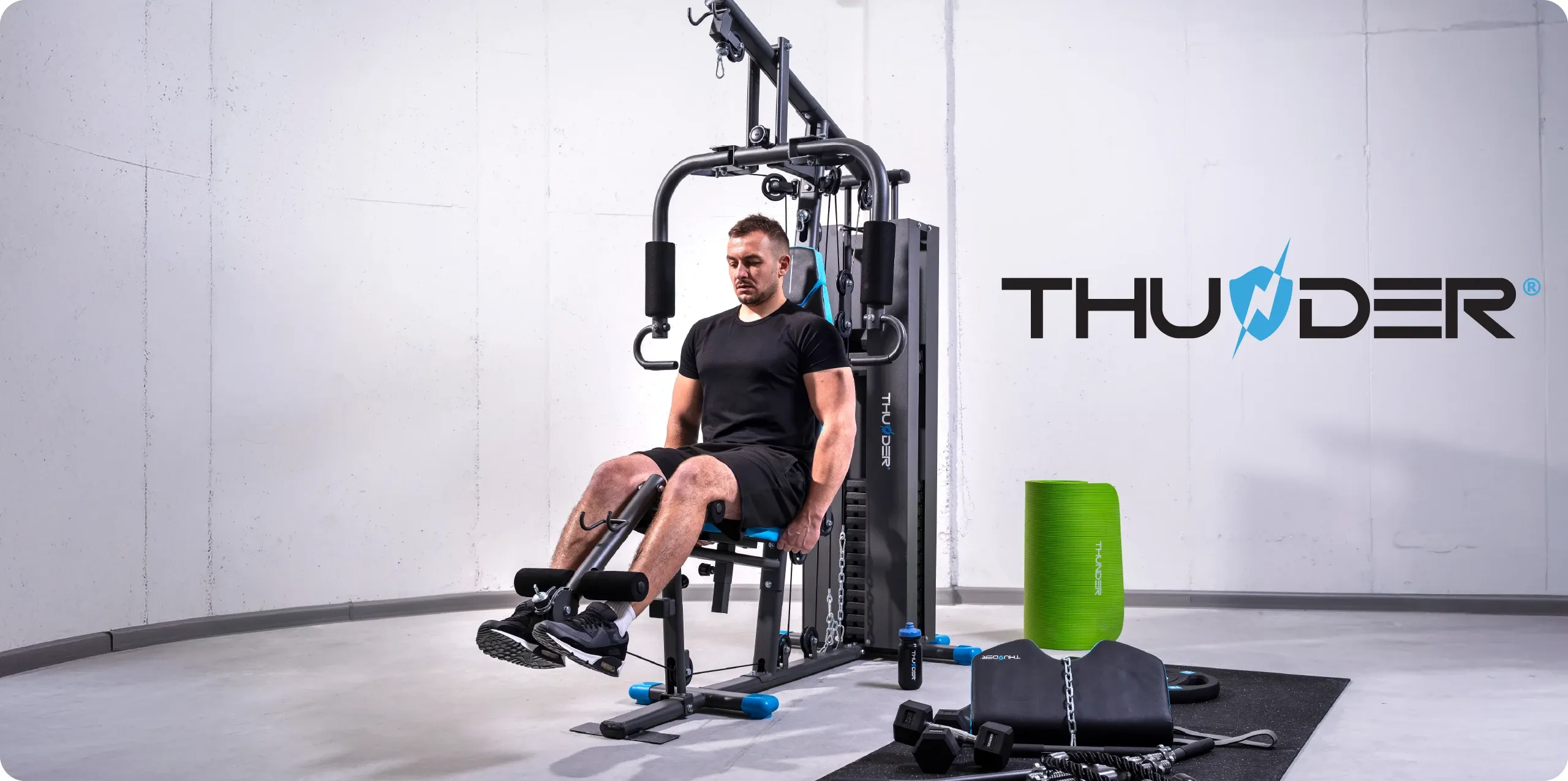 Atlas HEAVY – image principale