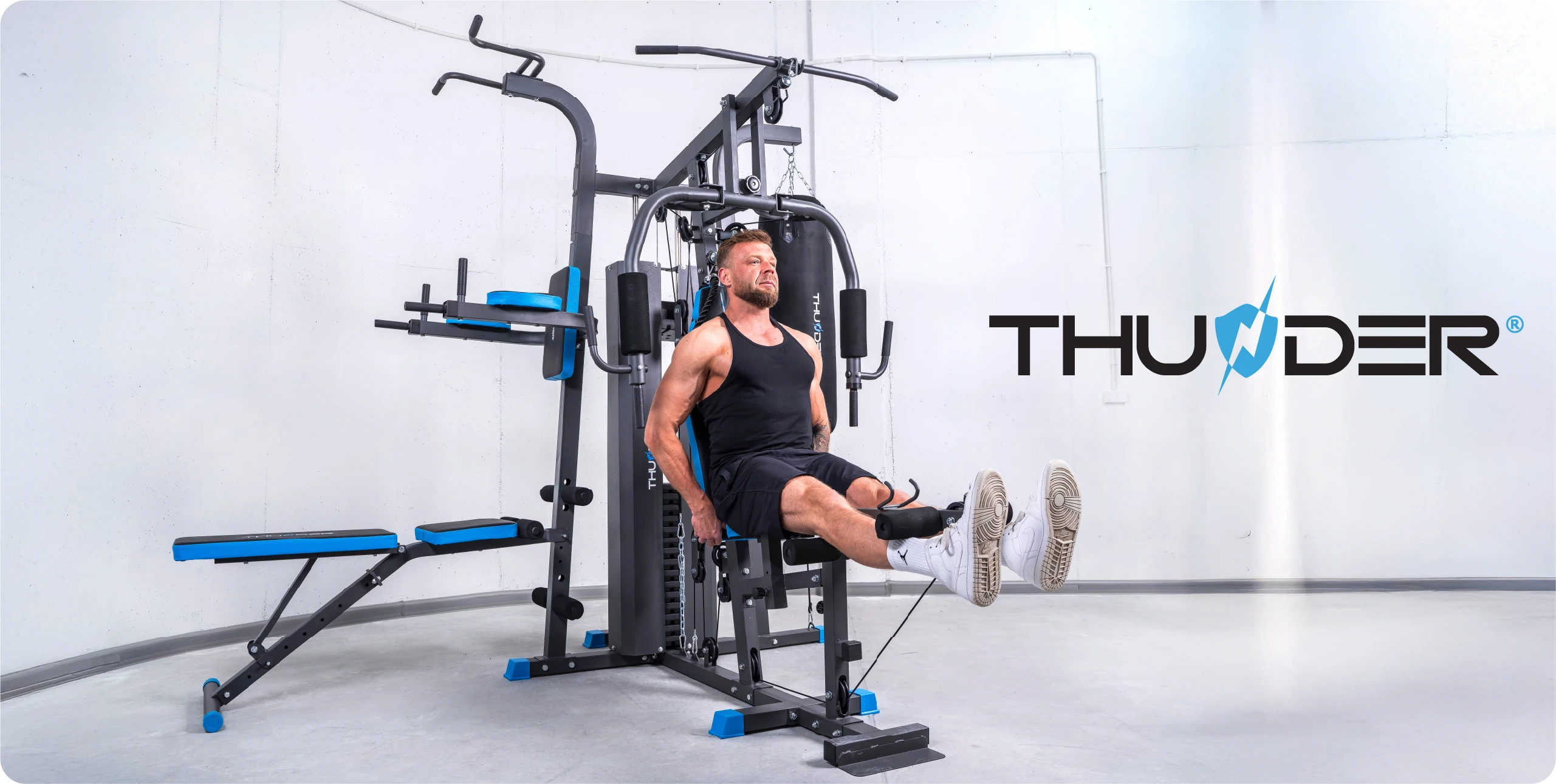 Atlas HEAVY – image principale