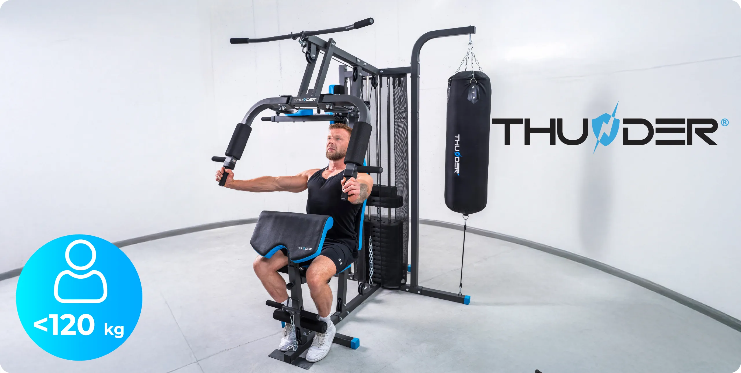 Atlas HEAVY – image principale