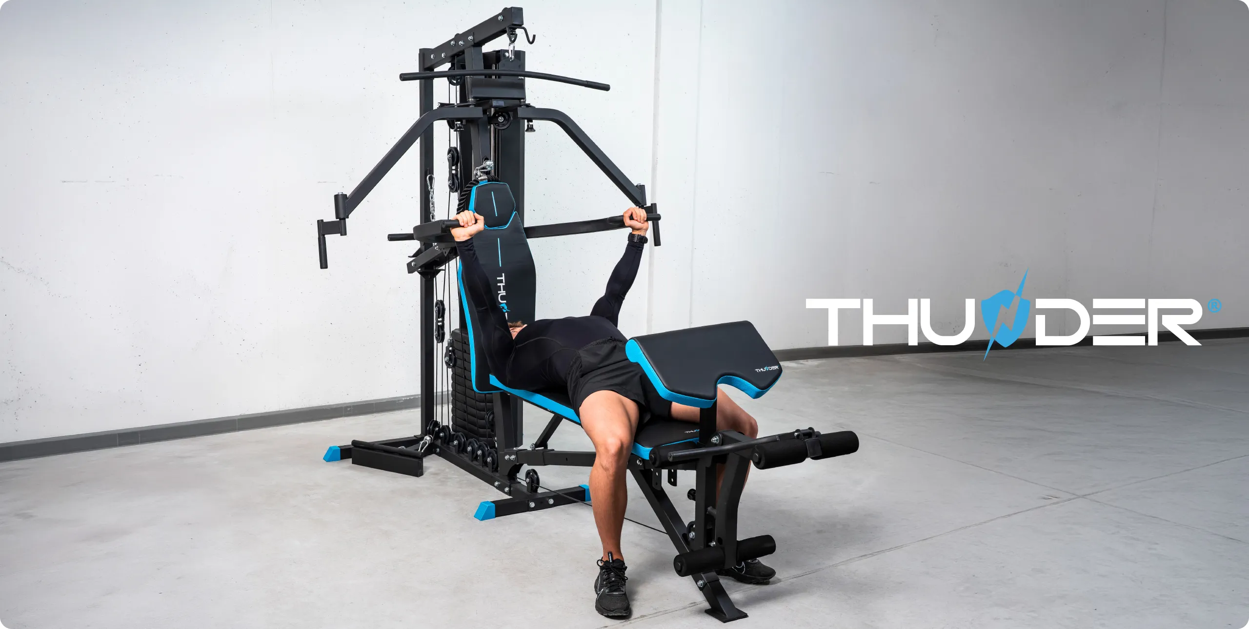 Atlas HEAVY – image principale