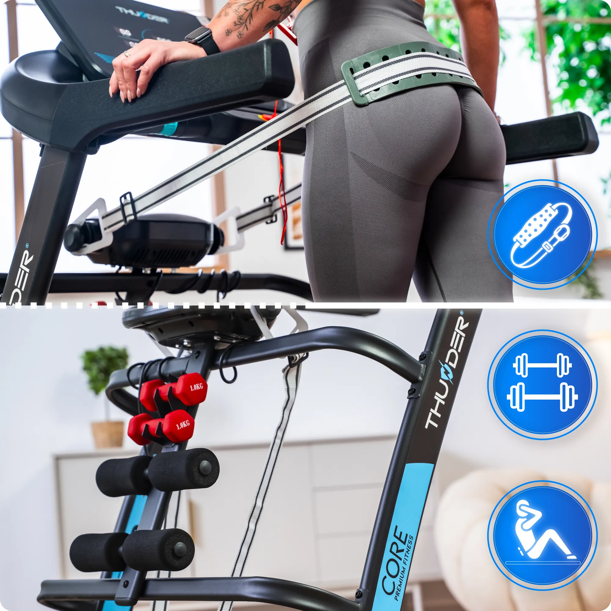 Kit d’entraînement