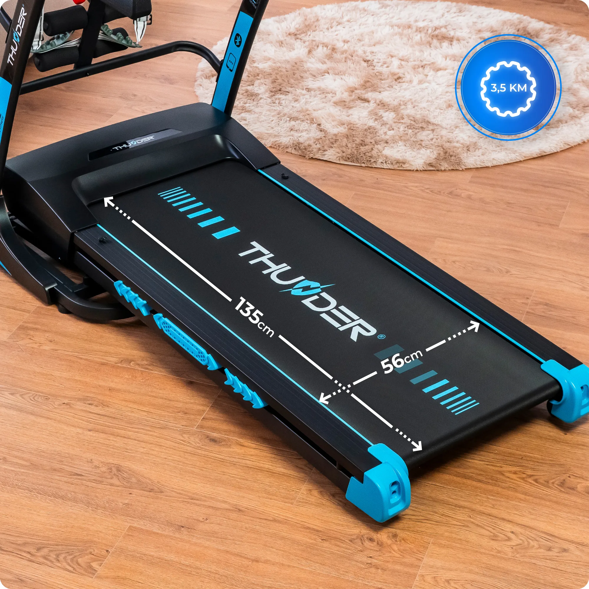 Spécifications techniques