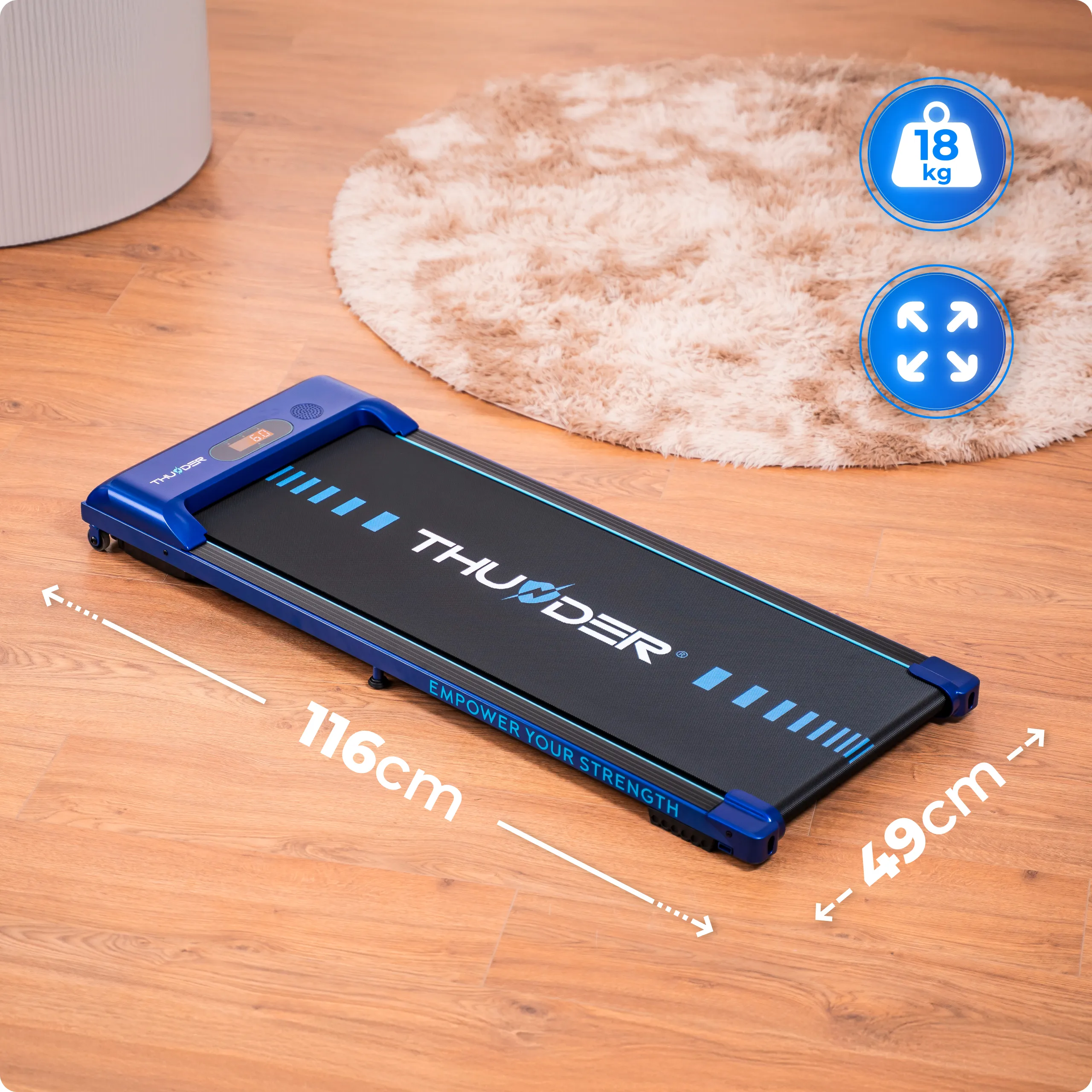 Spécifications techniques