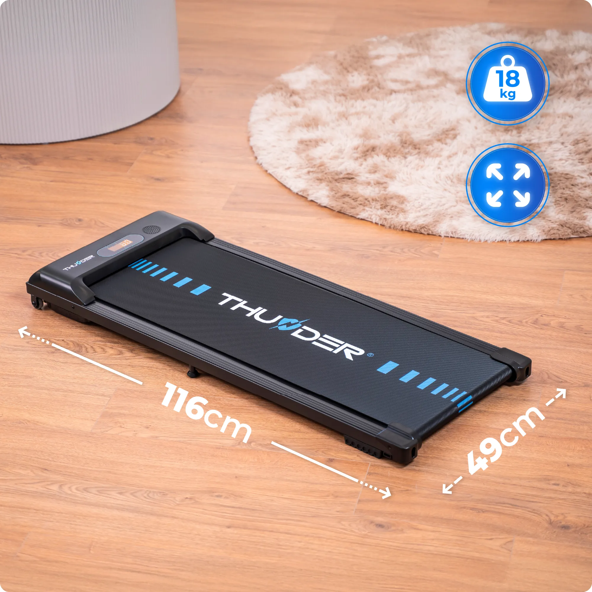 Spécifications techniques