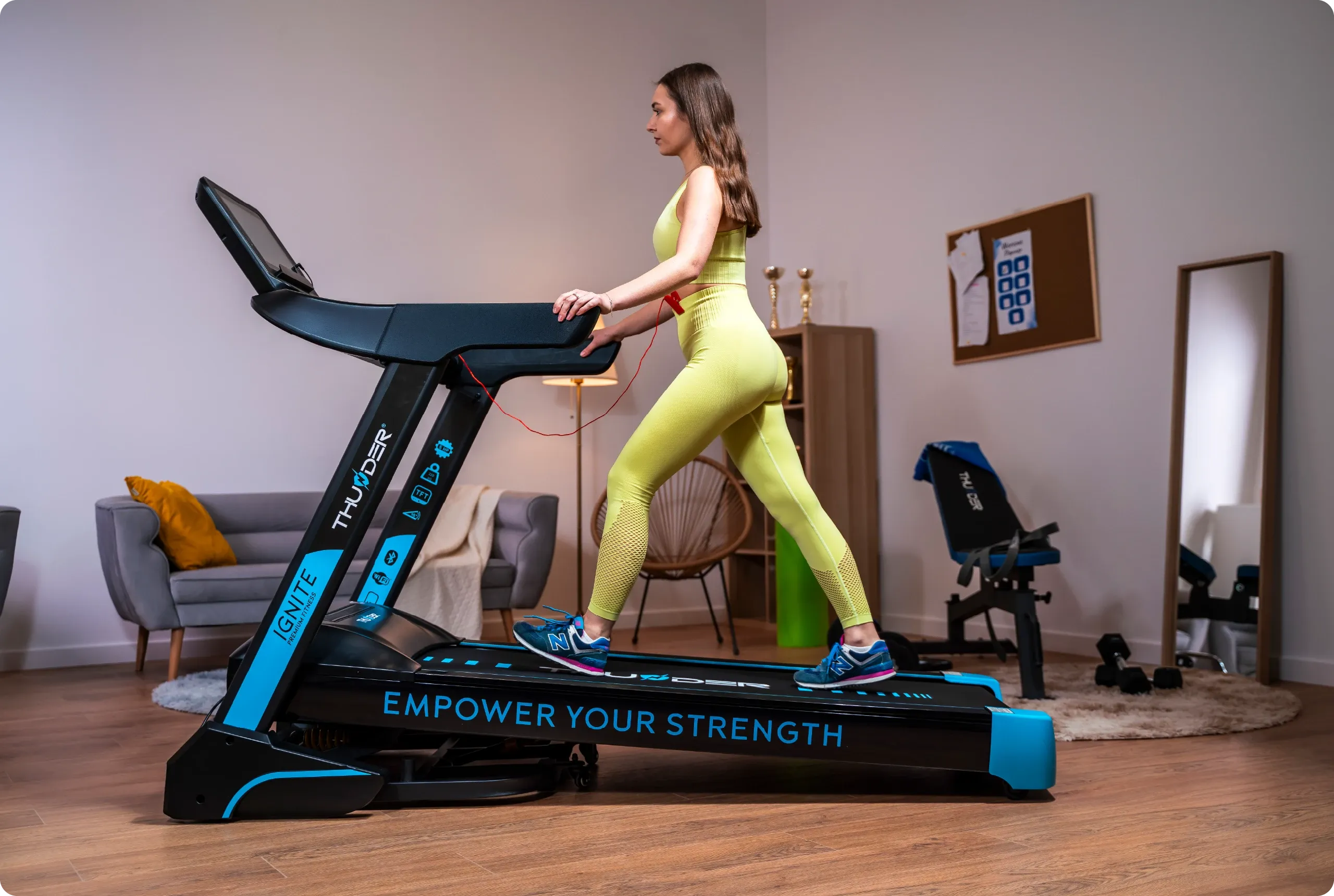 Aperçu du fonctionnement