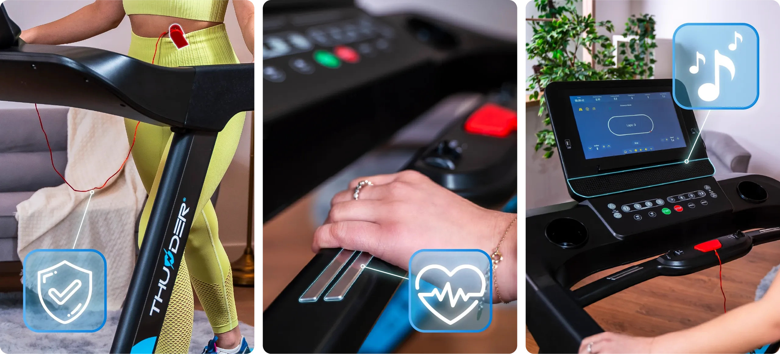 Spécifications visuelles