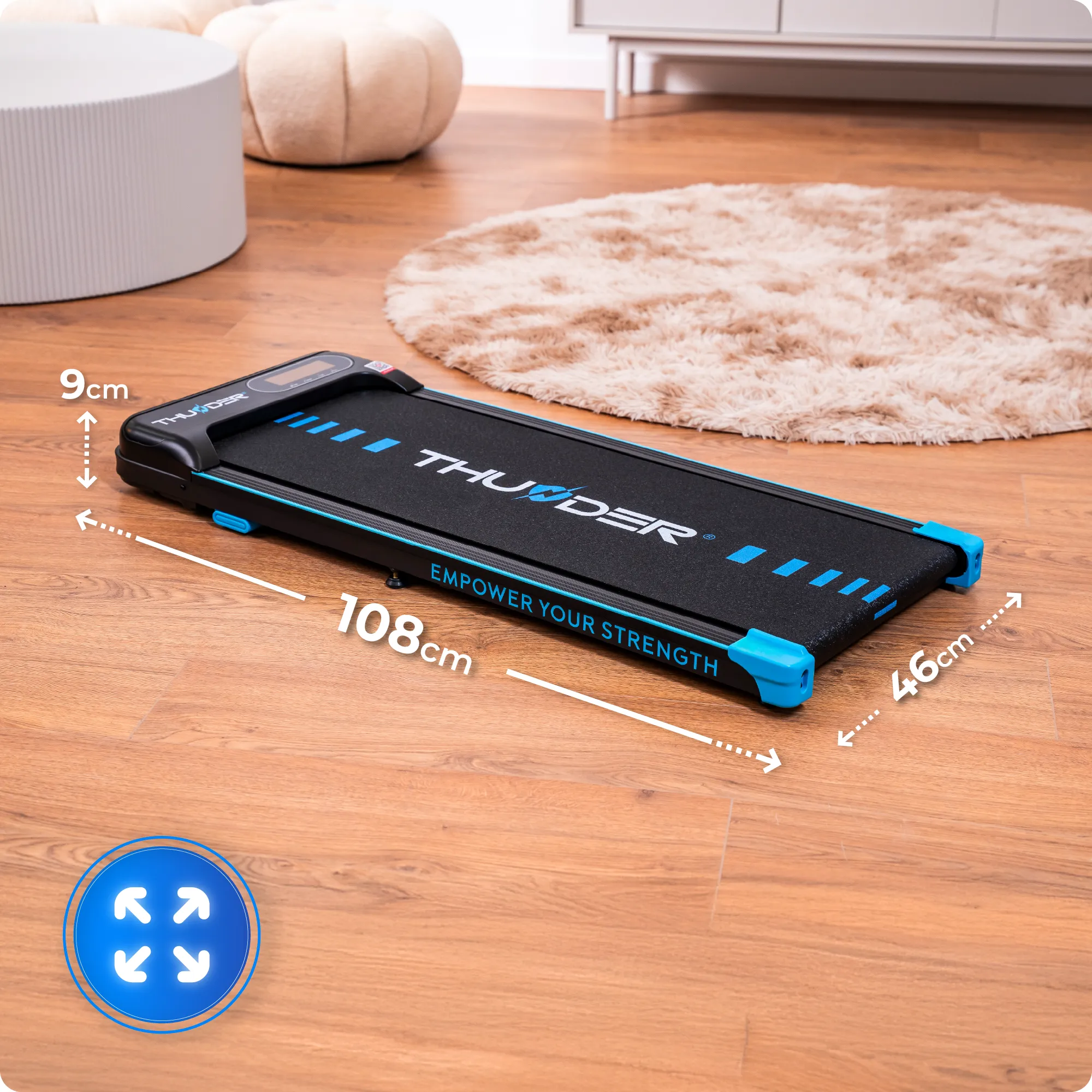 Spécifications du modèle