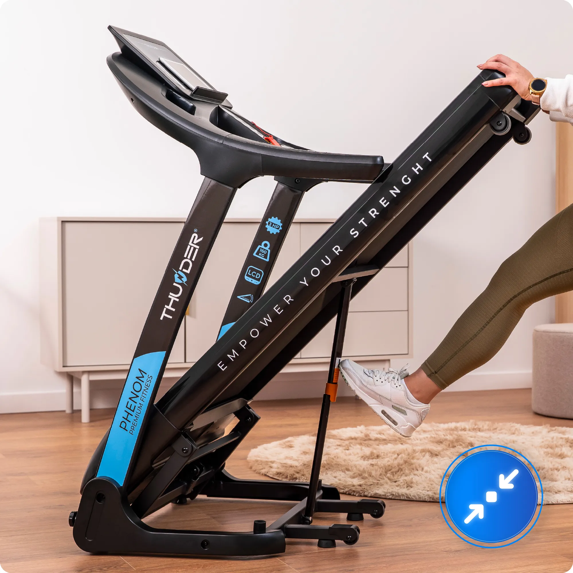 Fonctionnalités modernes