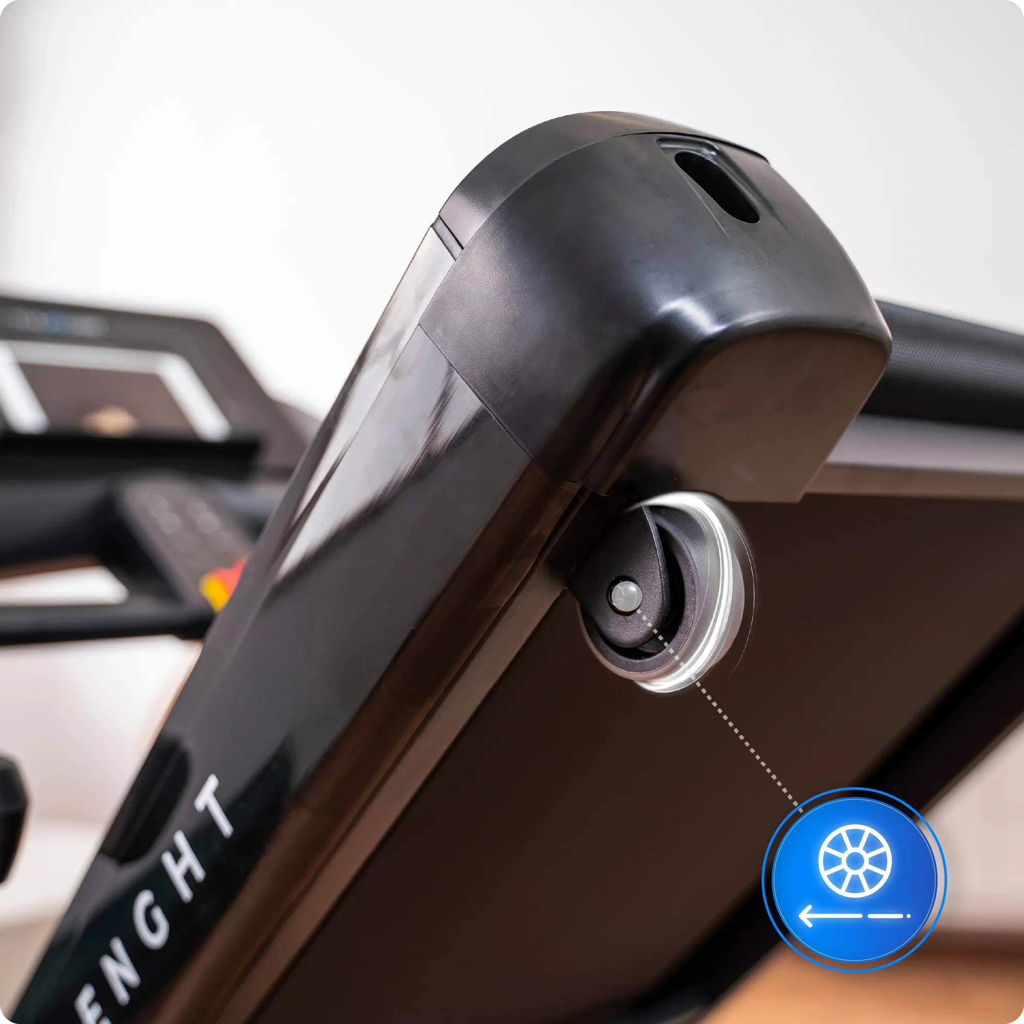 Stabilité sur le sol