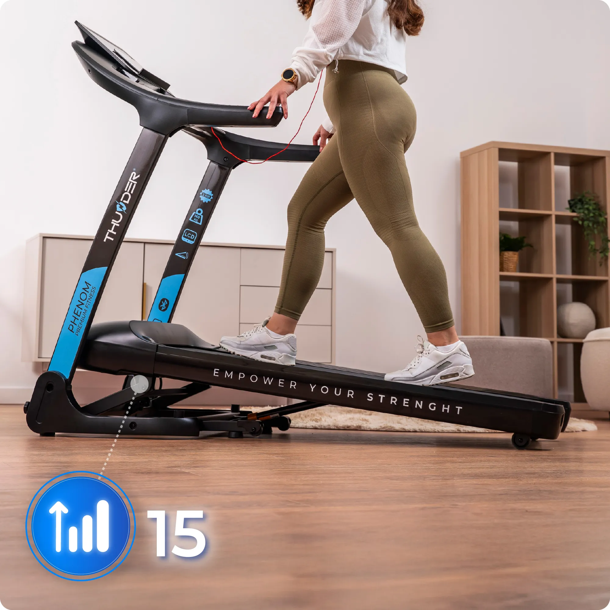 Repli et économie d'espace