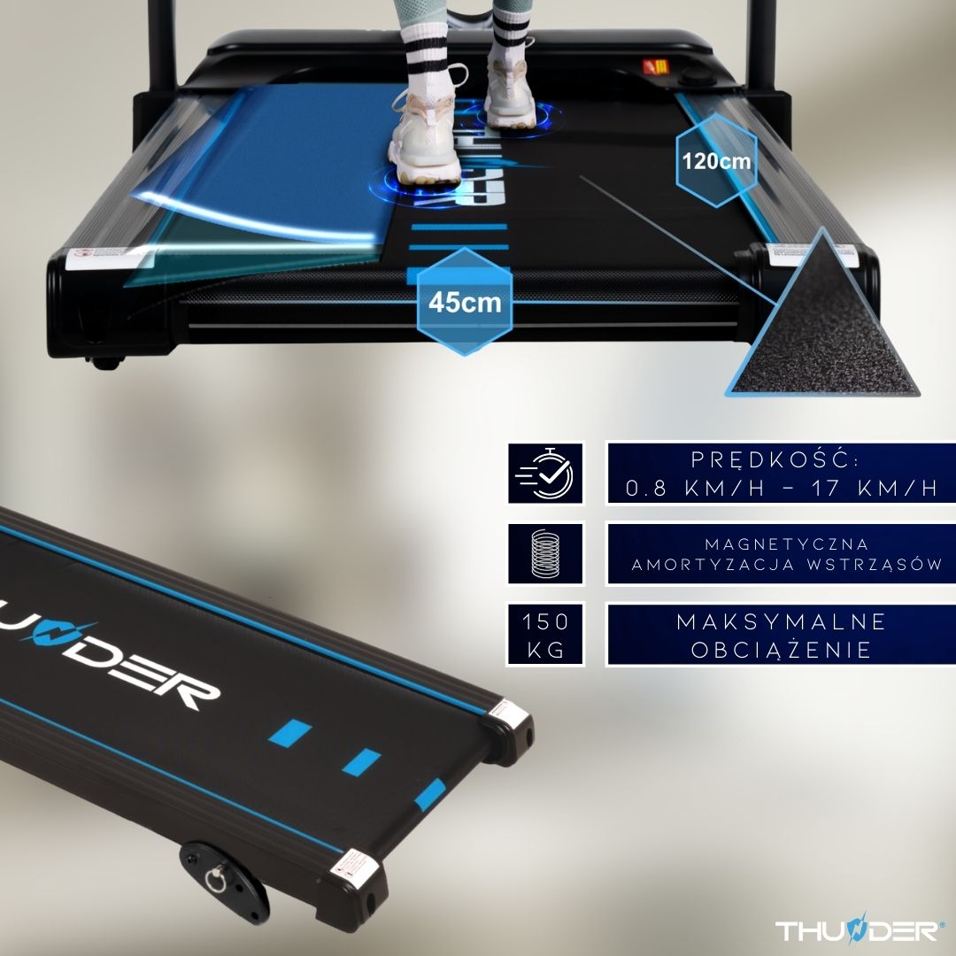 RAPID-DS-BLACK — spécifications du modèle