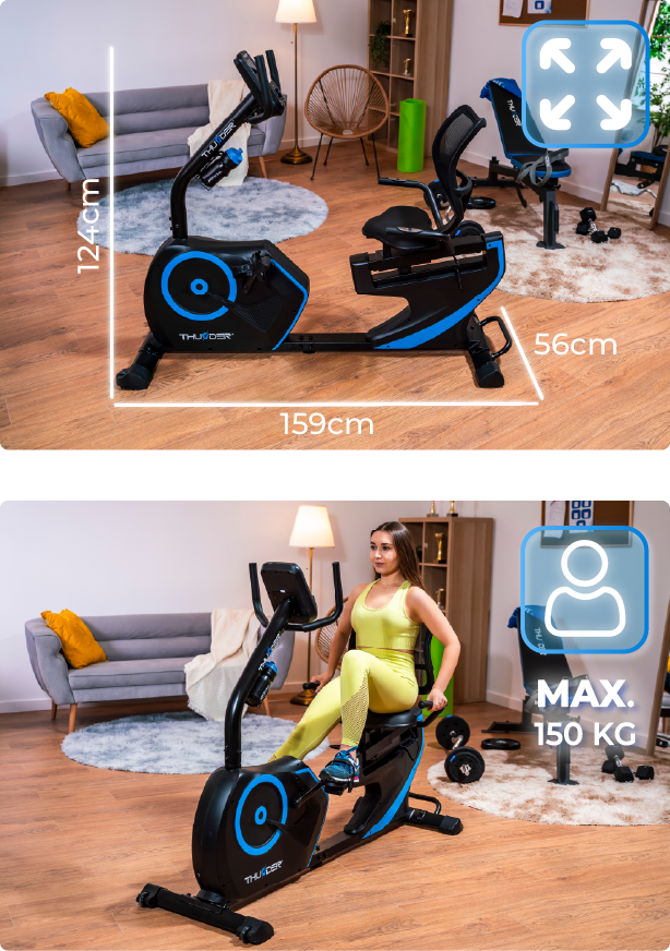 Spécifications OPAL