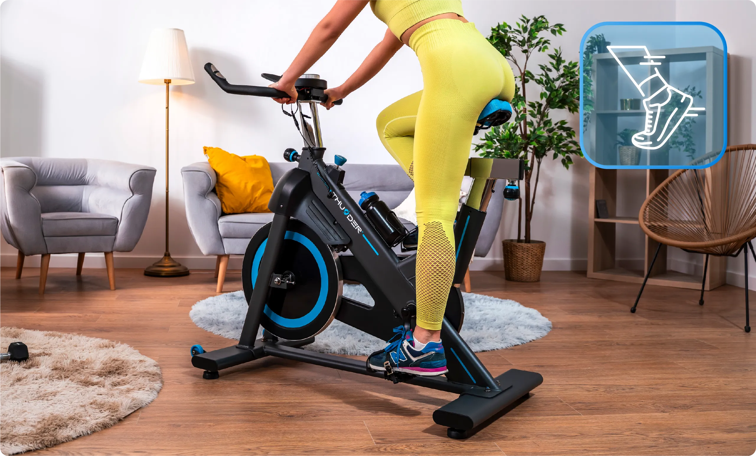 Contenu du pack Spinzo