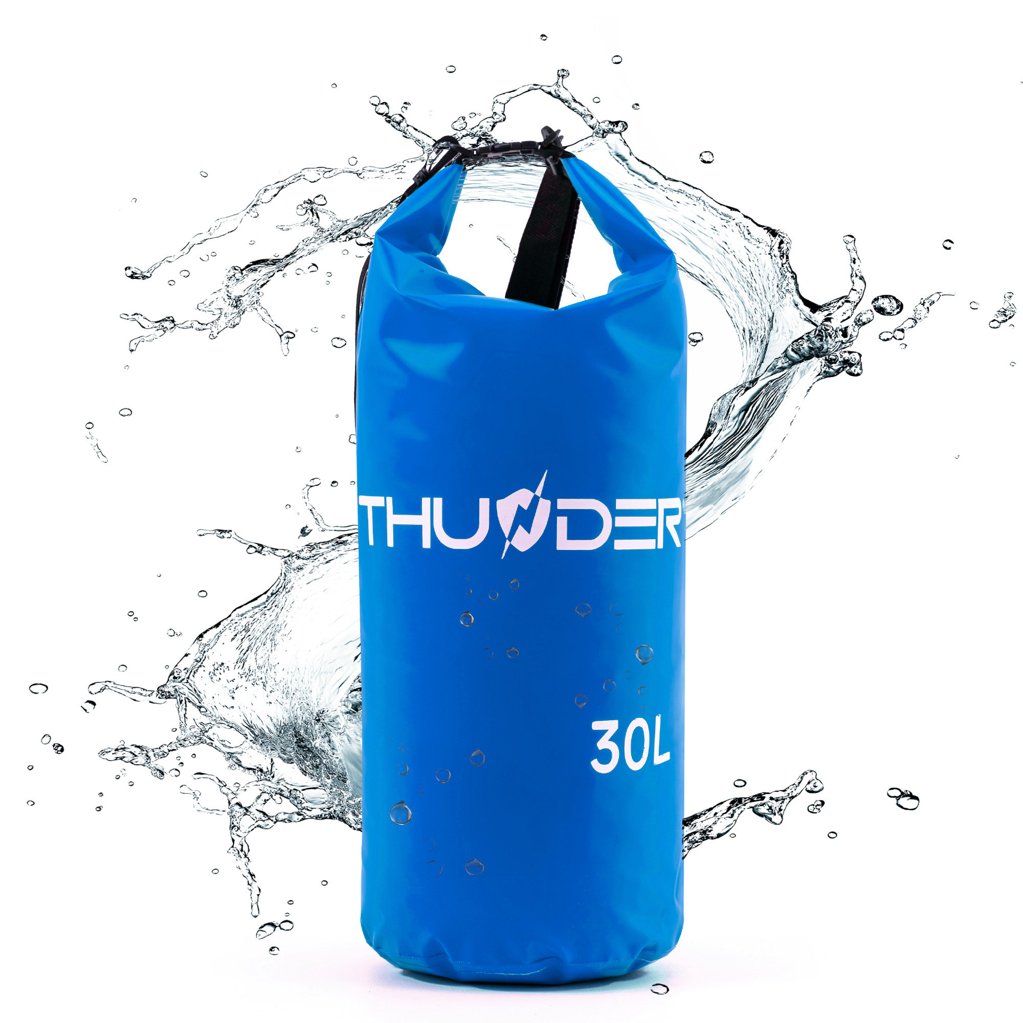 Sac Thunder