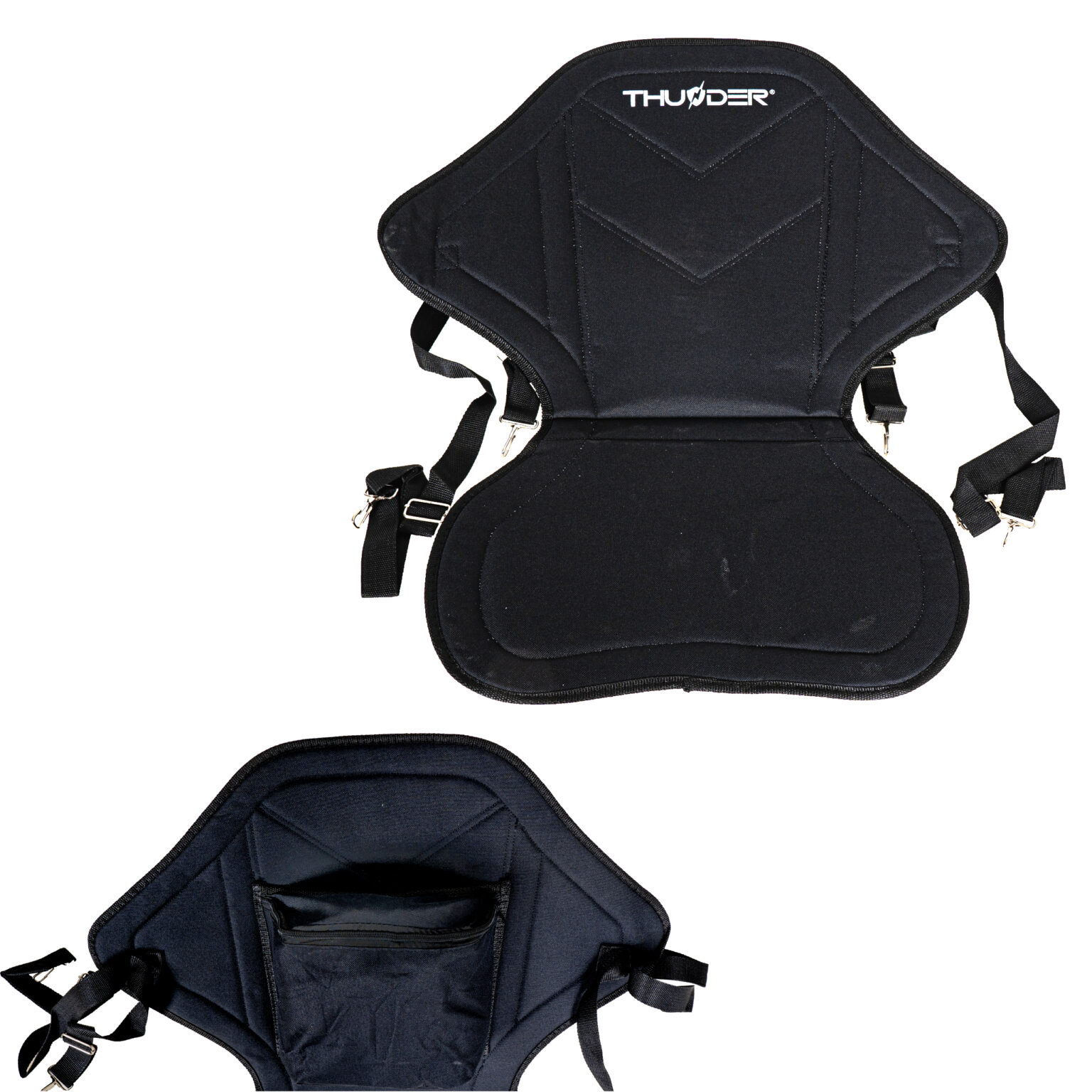 Spécifications du siège SUP