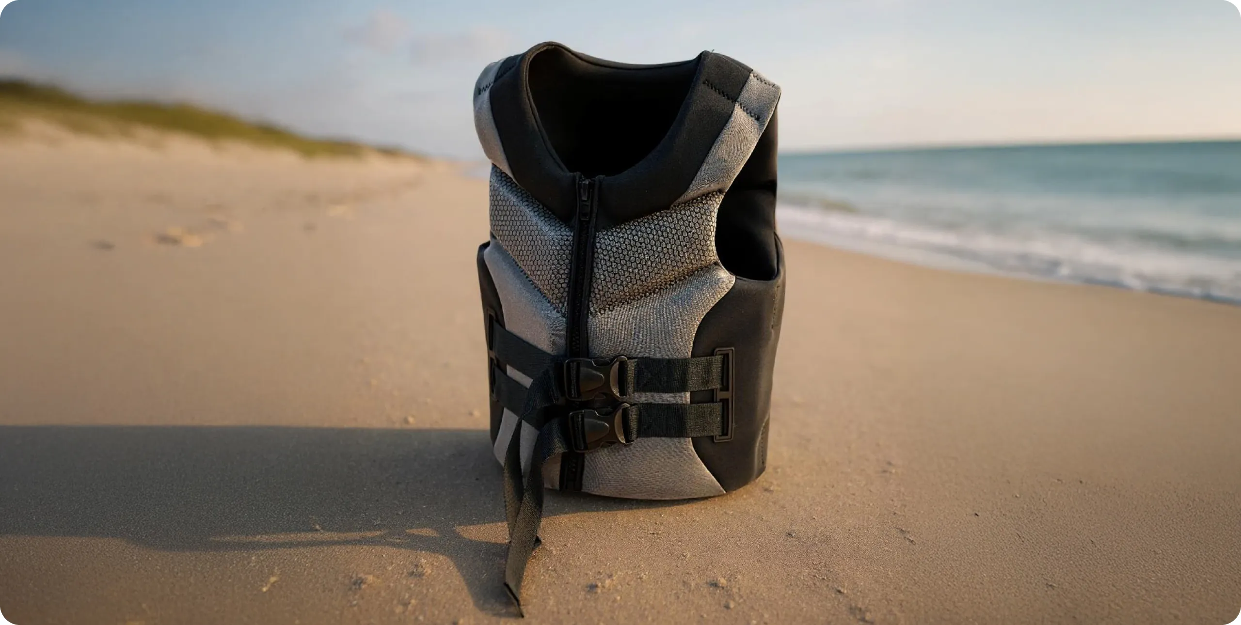 Kamizelka asekuracyjna ratunkowa Thunder