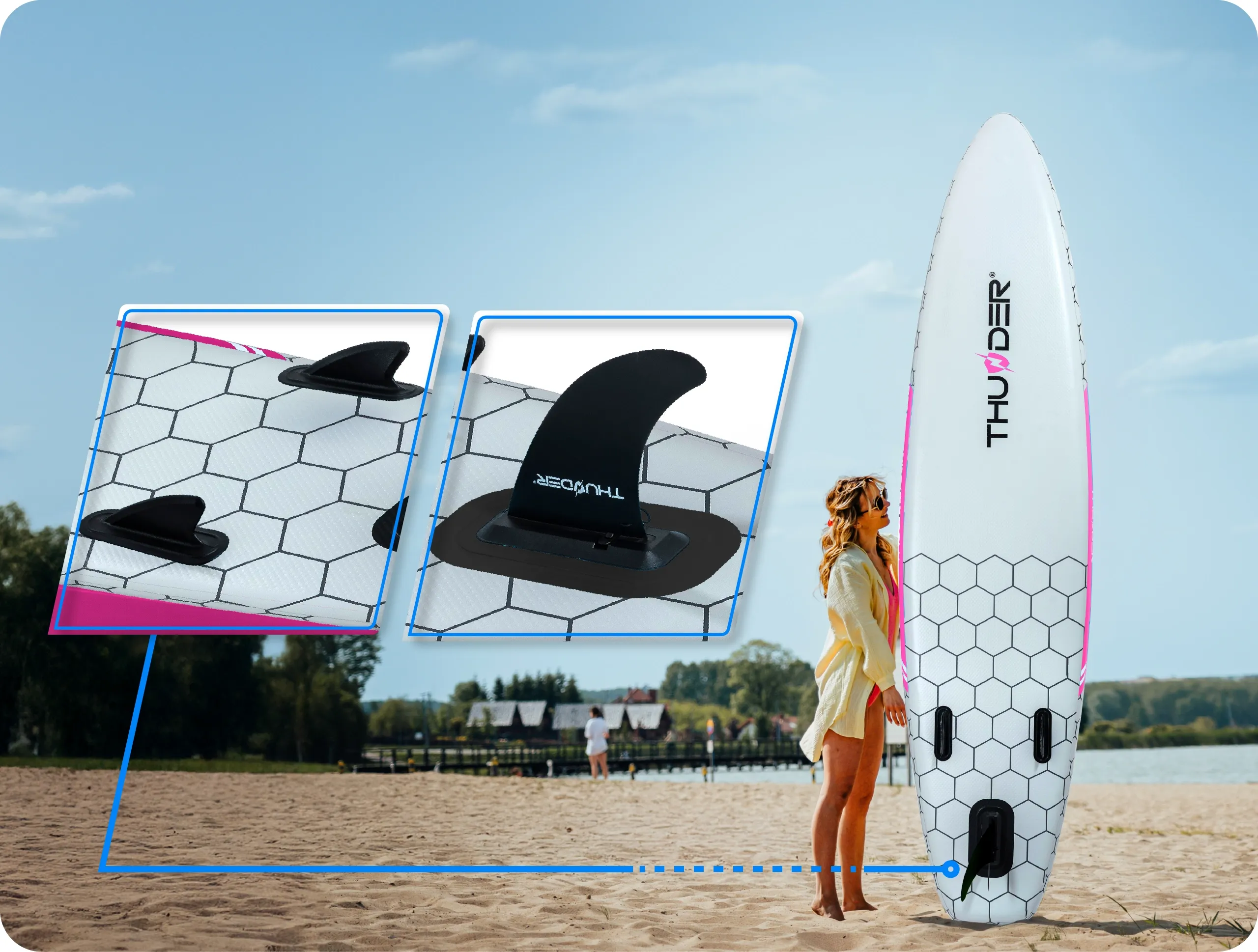 Ergonomiczny kształt