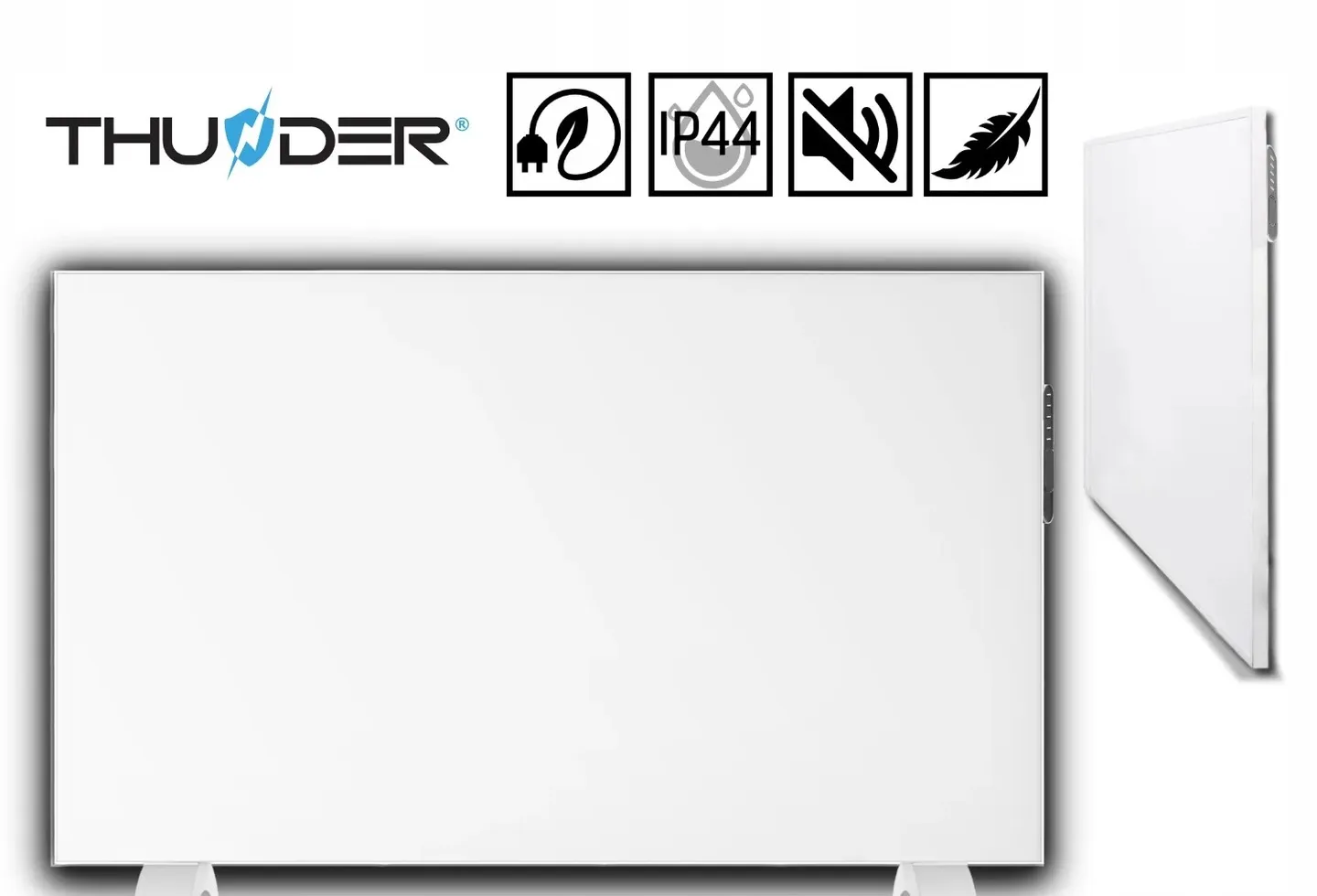 Design et sécurité THUNDER COMFORT-960W