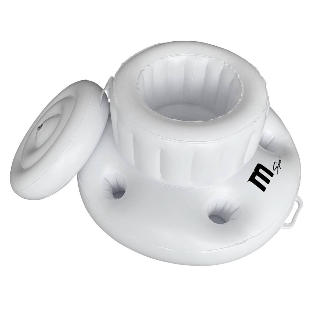 MSpa Porte-gobelets flottant