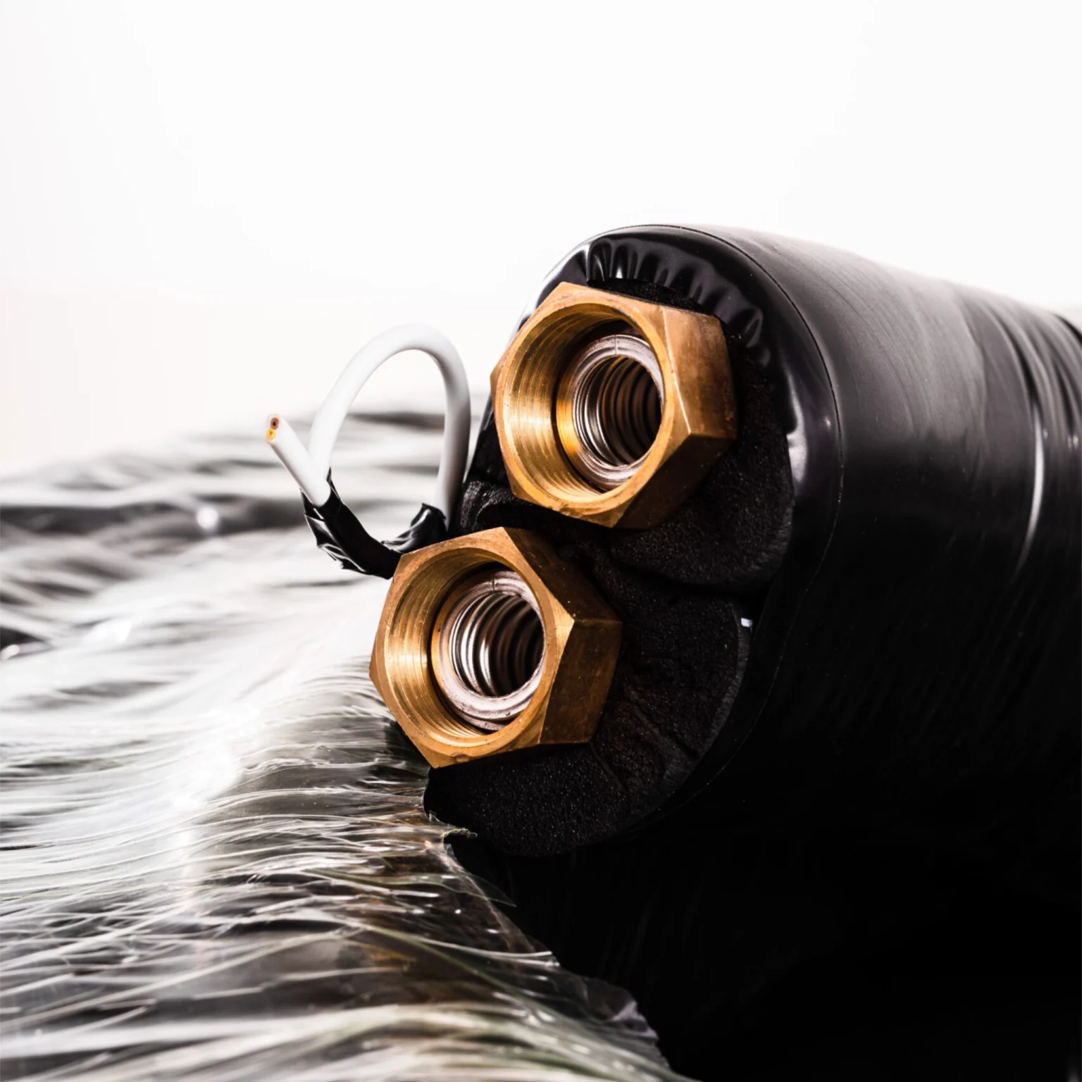 Spécifications du câble solaire