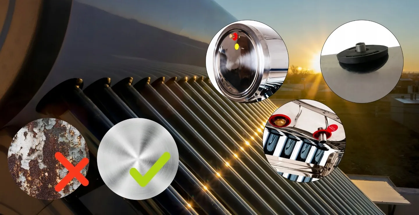 Subvention pour l'efficacité énergétique