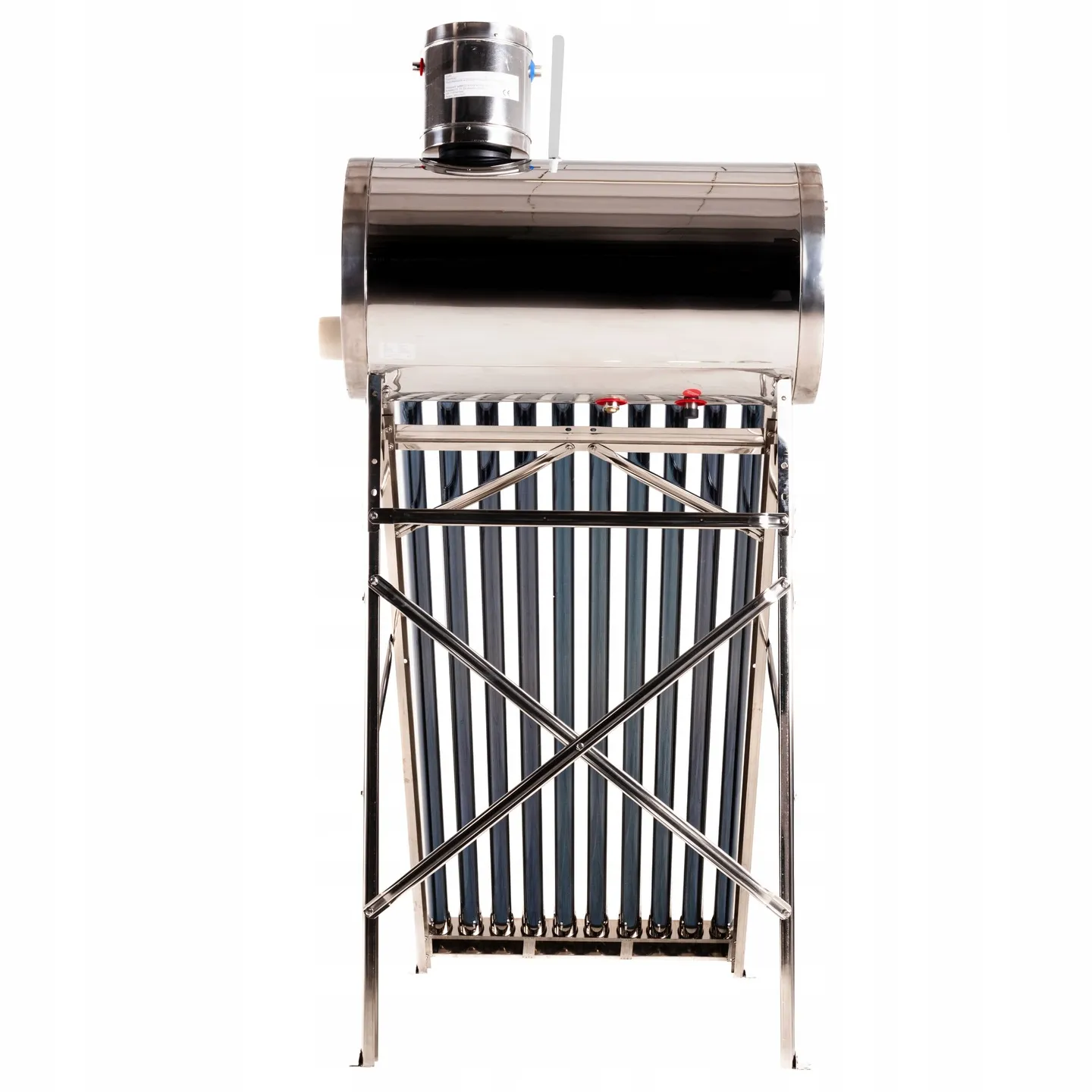 Principe de fonctionnement