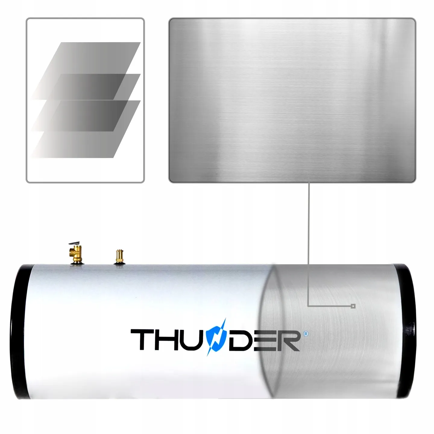 Paramètres du capteur solaire