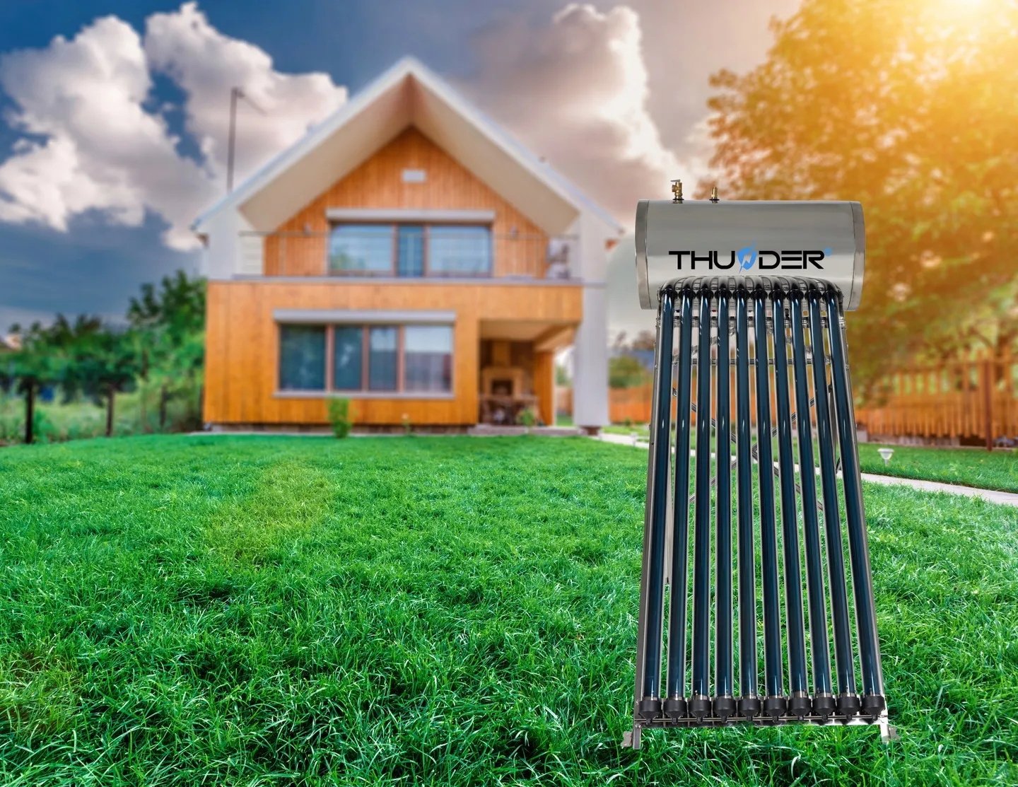 Subvention pour l'efficacité énergétique