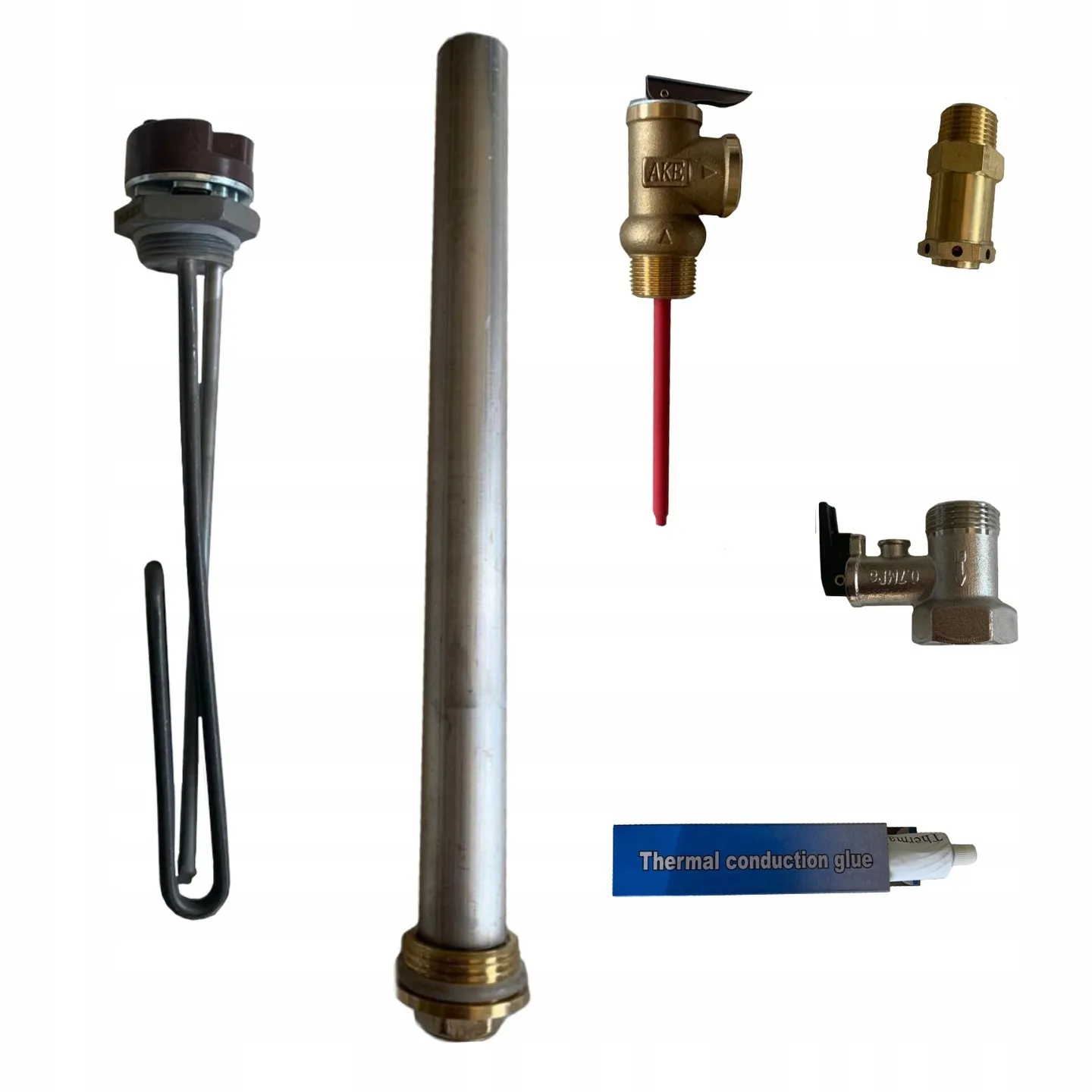 Subvention pour l'efficacité énergétique