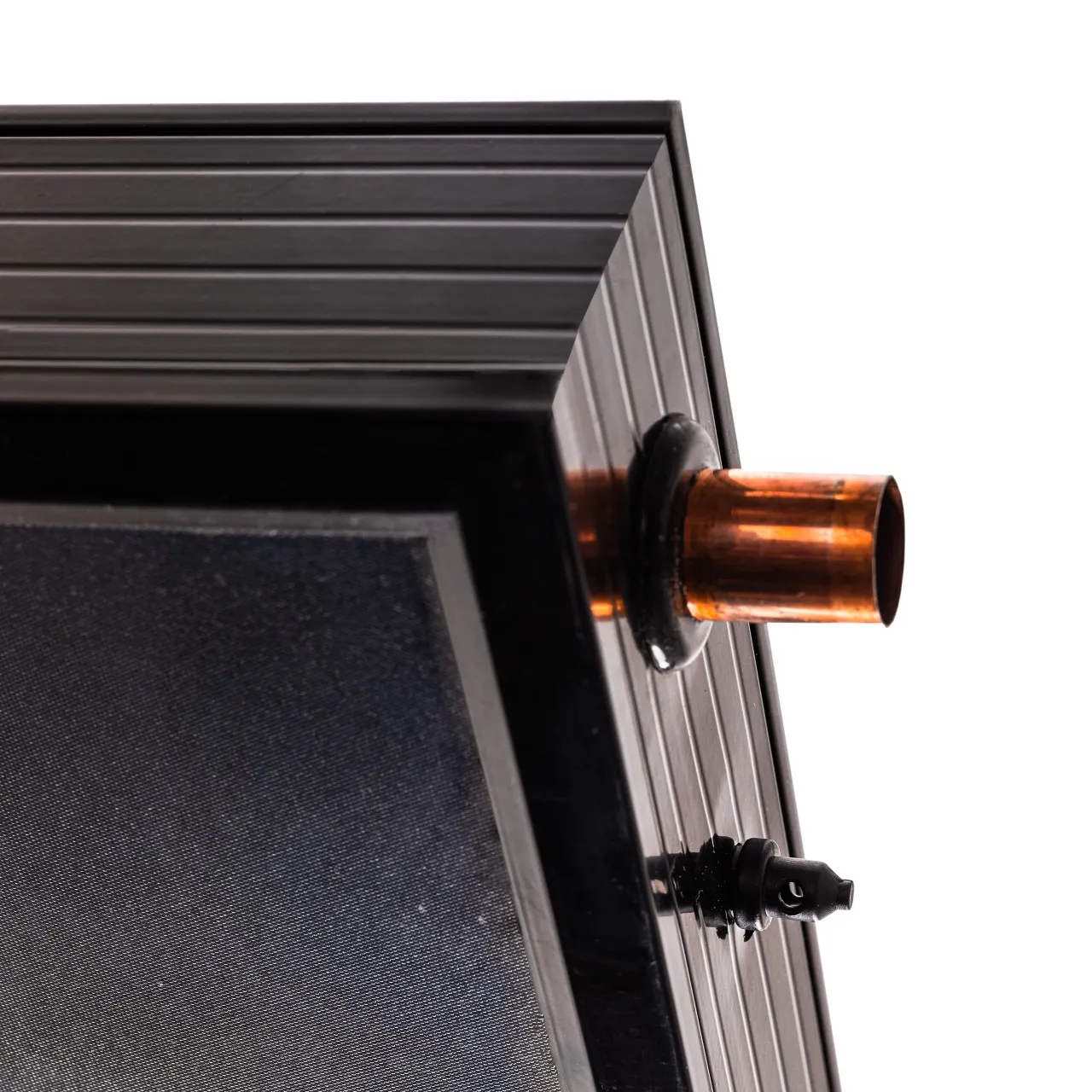 Kit de capteur solaire