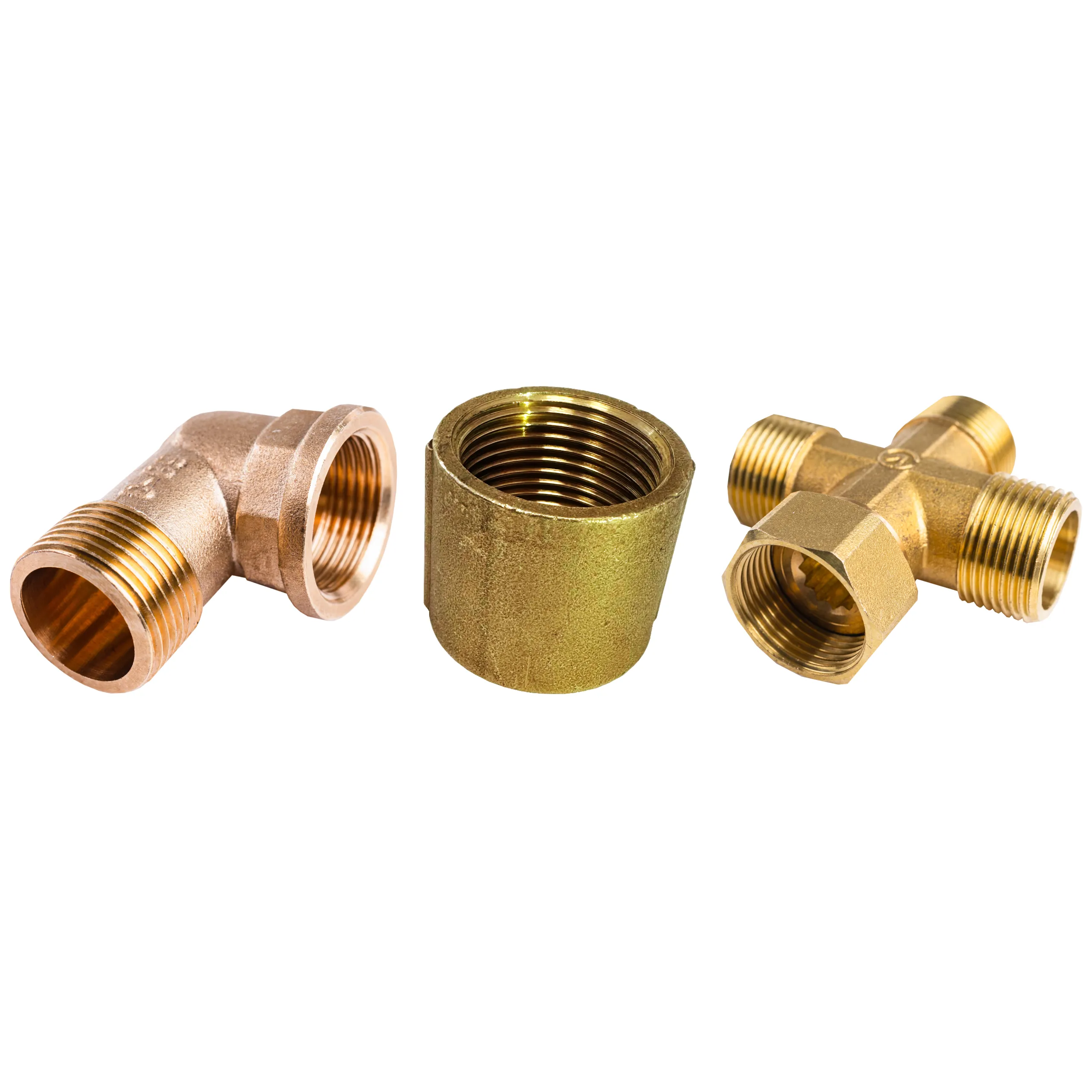 Zestaw Złączek Do Kolektor