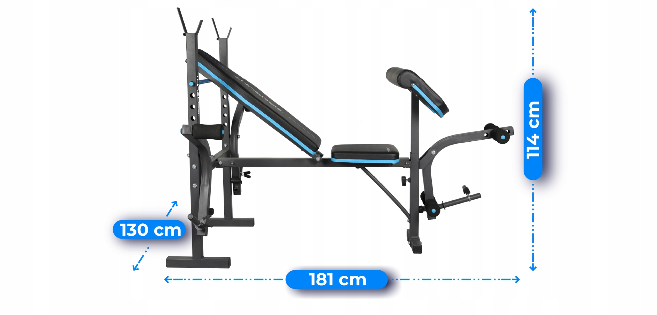 Spécifications du modèle