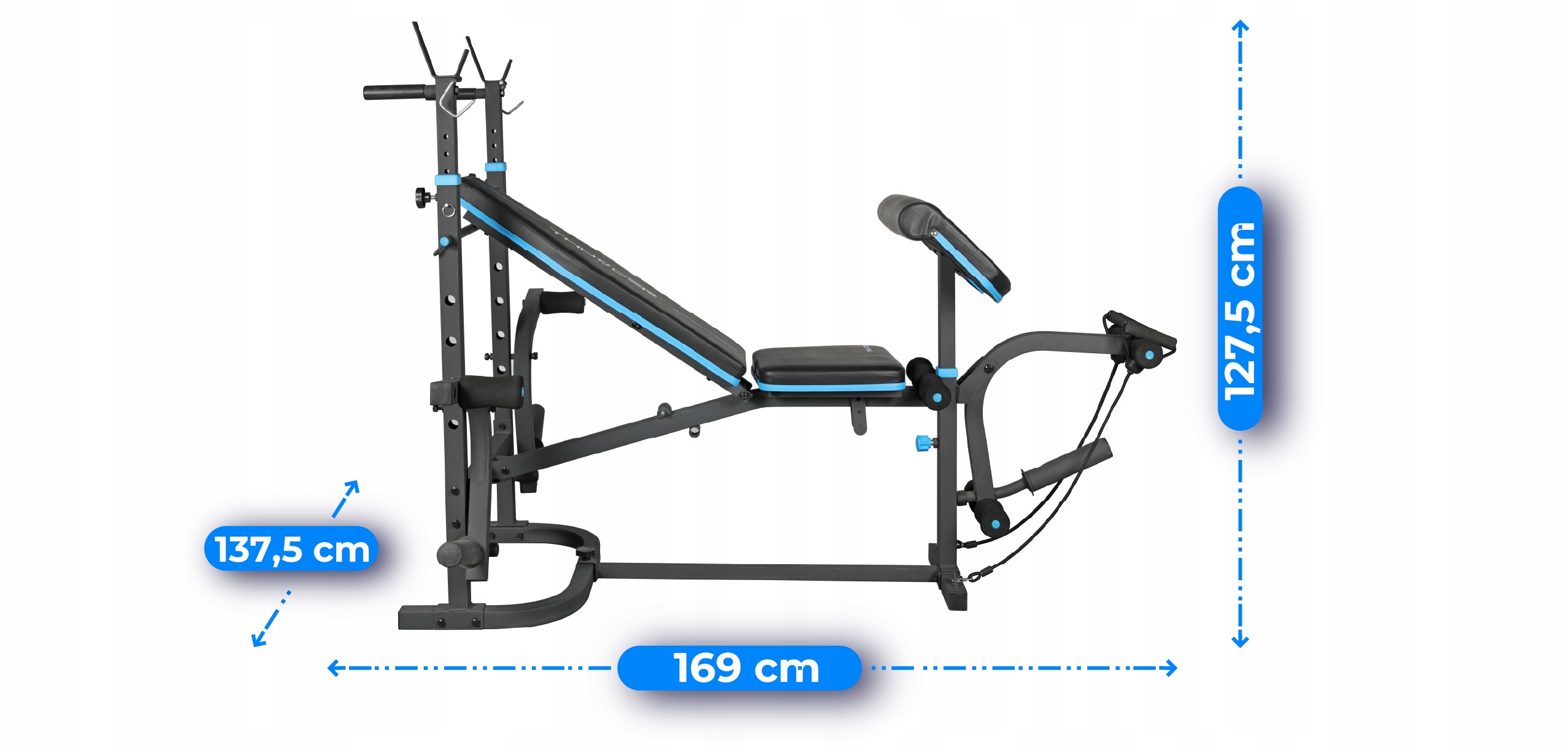 Spécifications du modèle