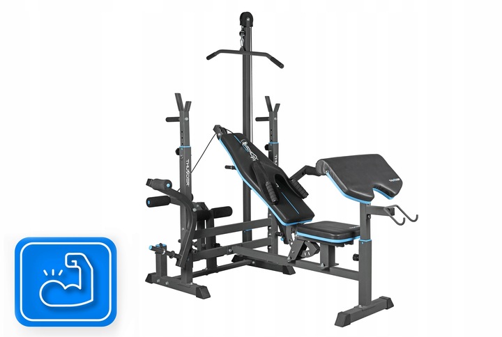 Avantages du set d’entraînement