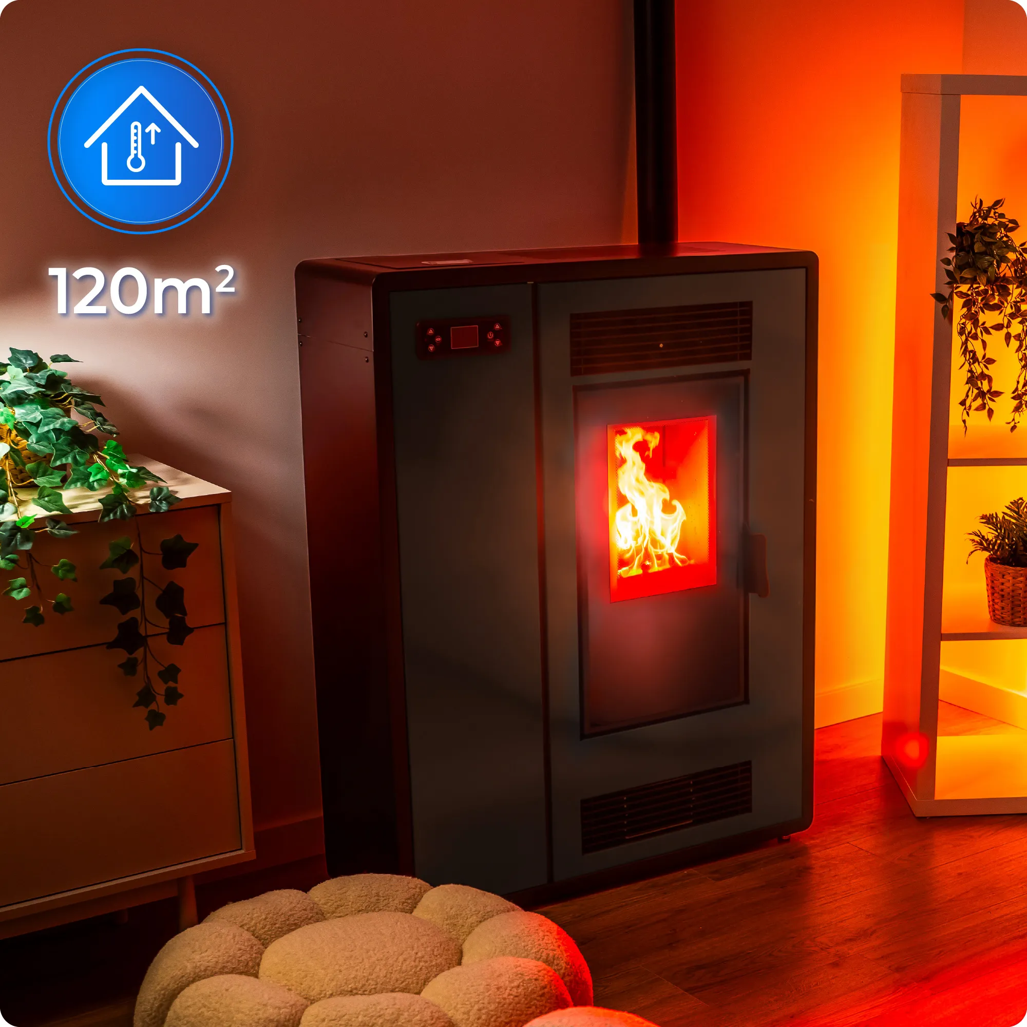 Modernité et durabilité – ARIA