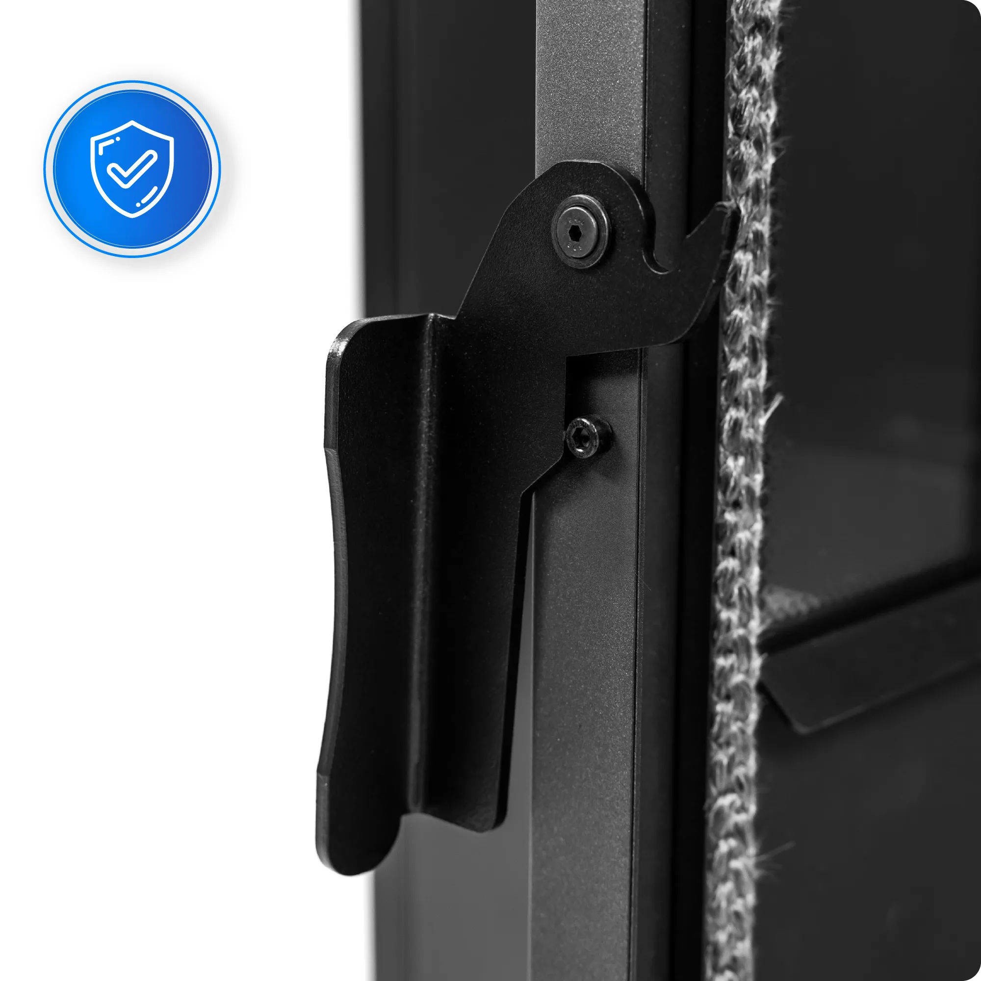 Conformité aux réglementations – THUNDER (dupliqué)