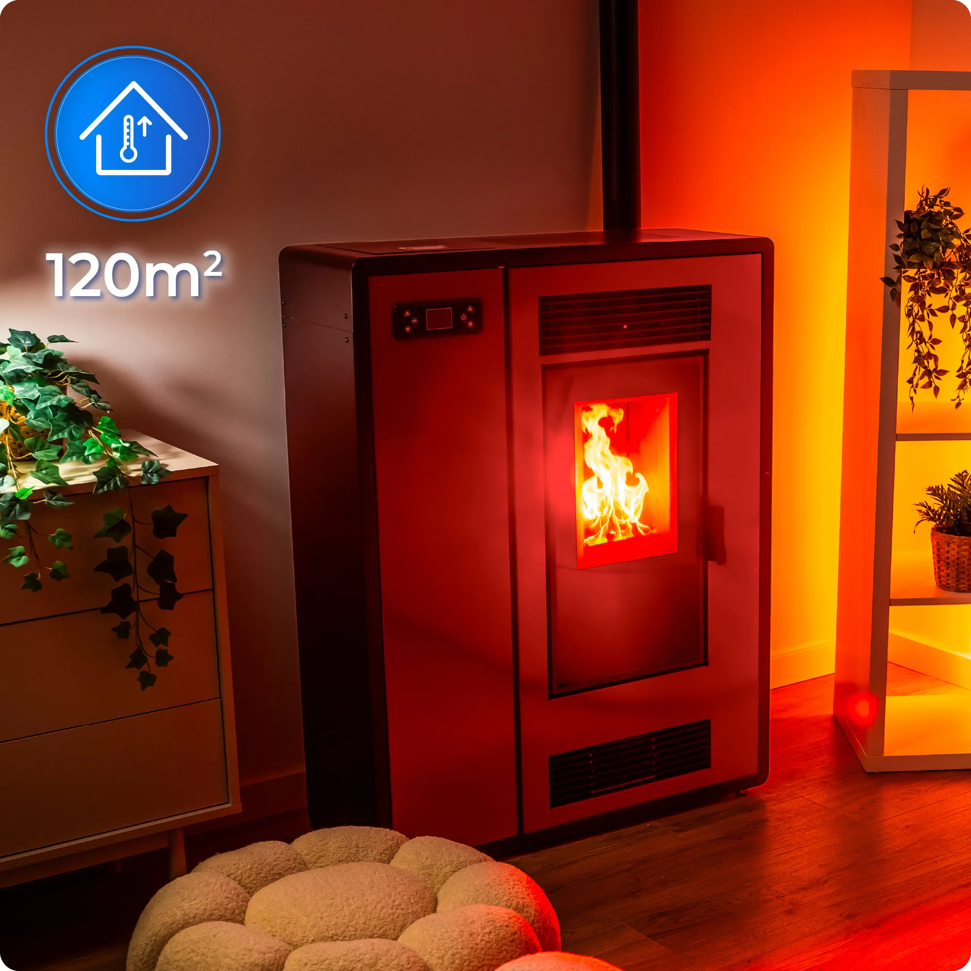 Modernité et durabilité – ARIA