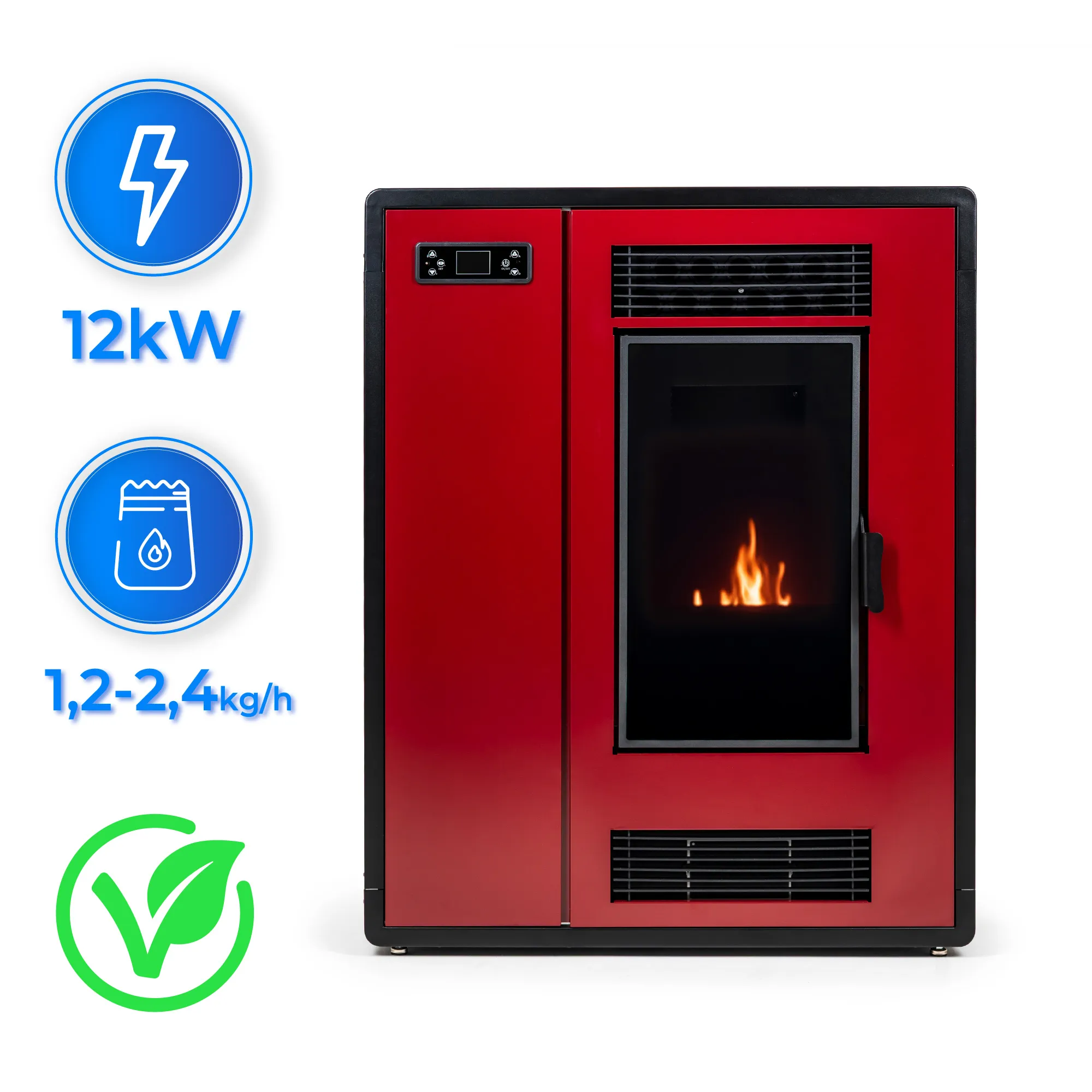 Conformité aux réglementations – THUNDER