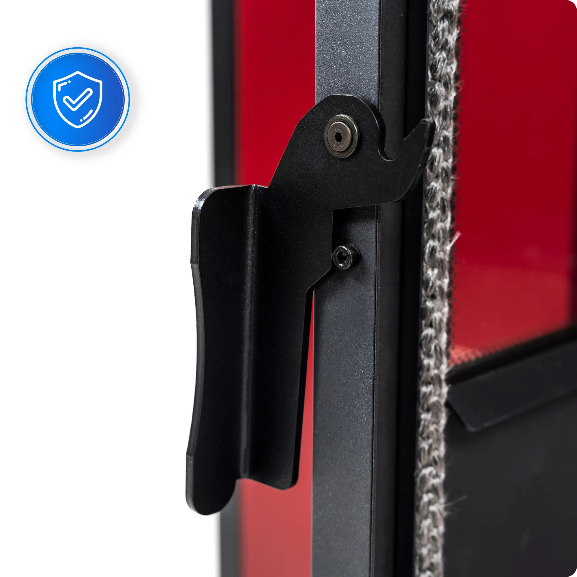 Conformité aux réglementations – THUNDER (dupliqué)