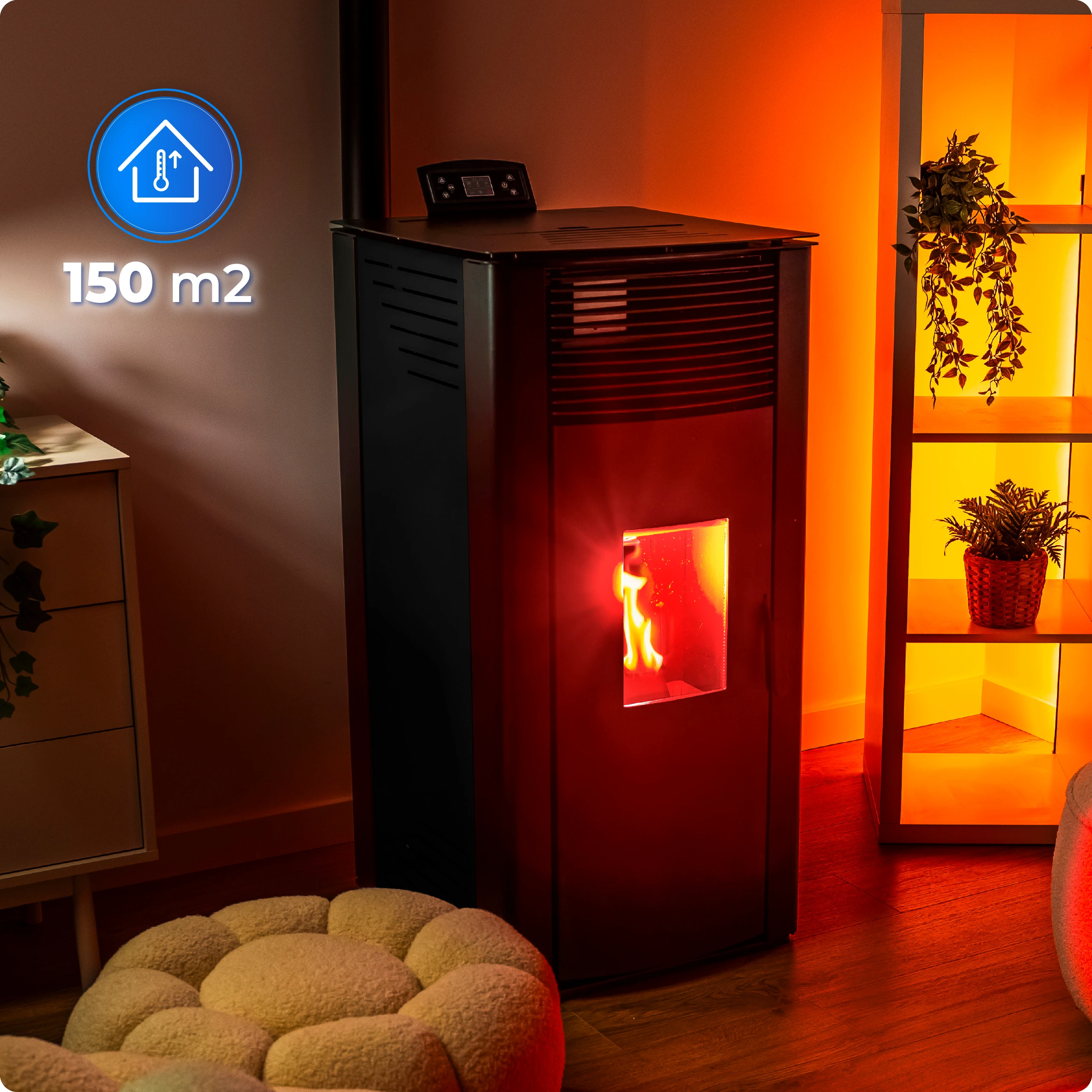 Modernité et durabilité – ARIA