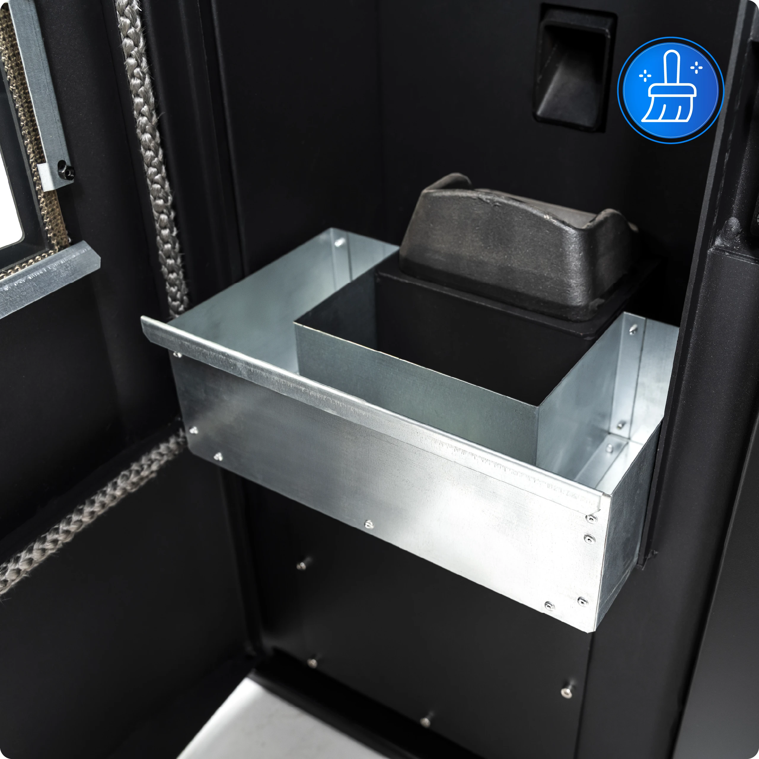 Conformité aux réglementations – THUNDER (dupliqué)