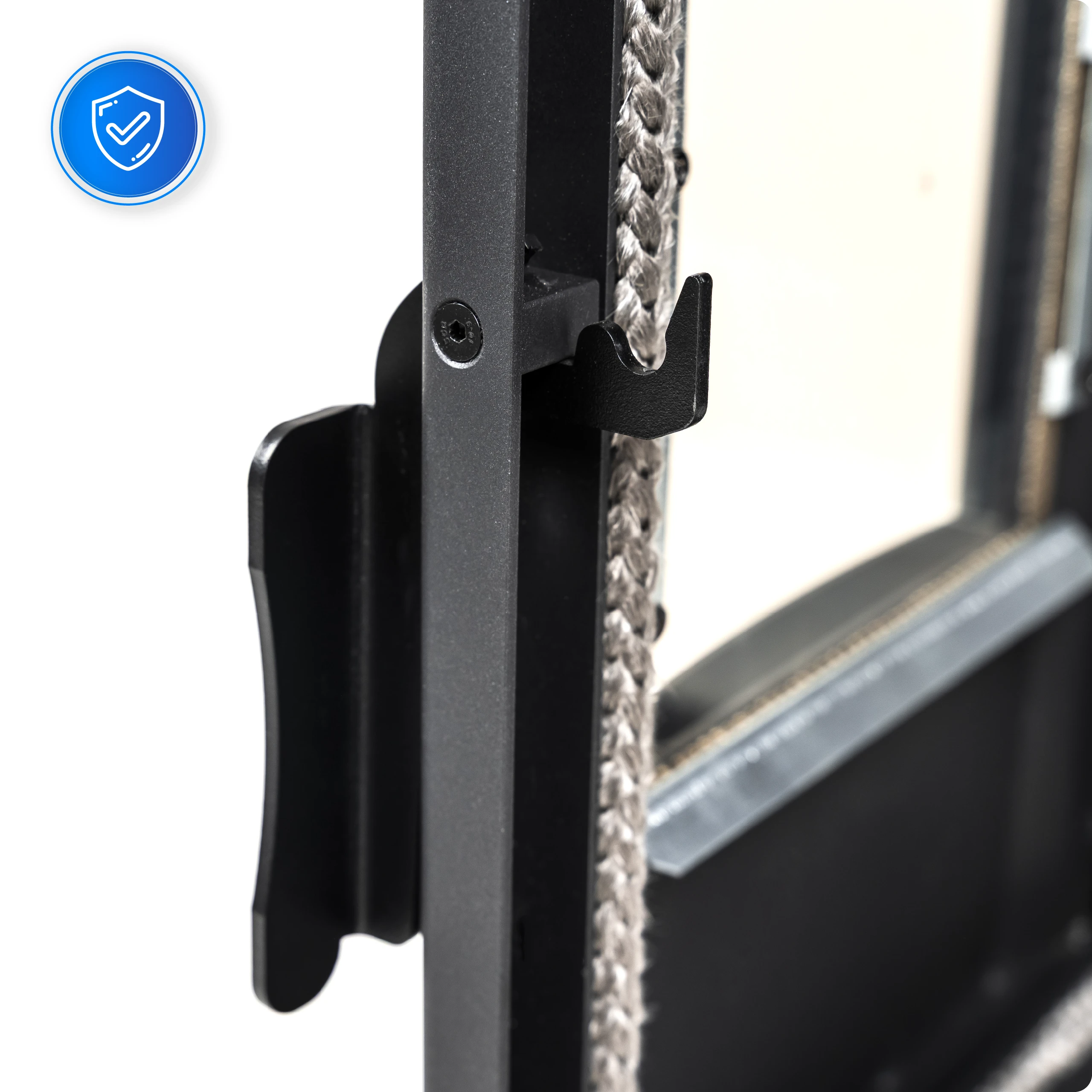 Conformité aux réglementations – THUNDER (dupliqué)