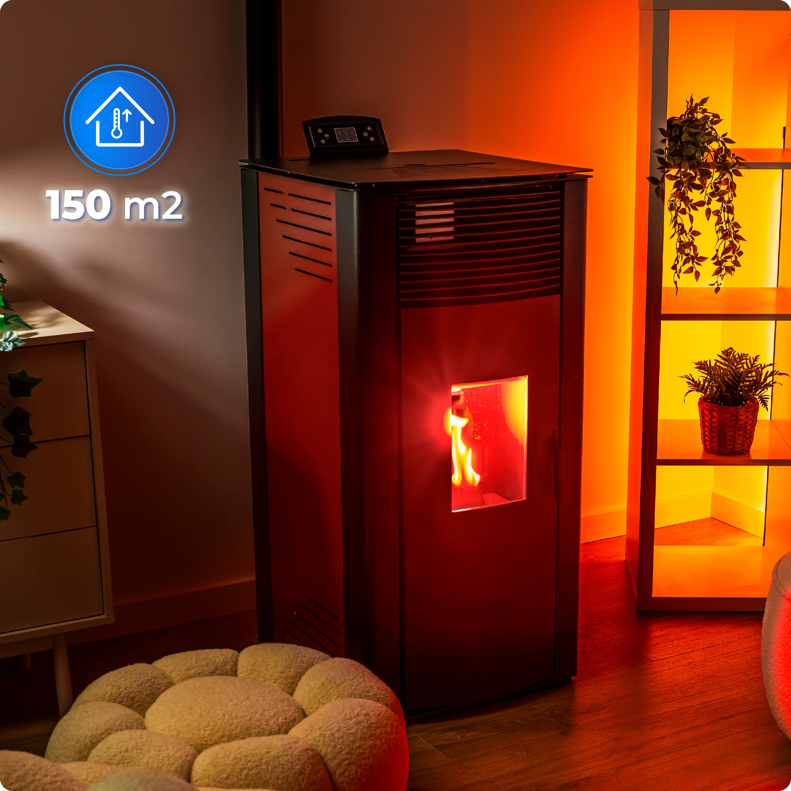 Modernité et durabilité – ARIA