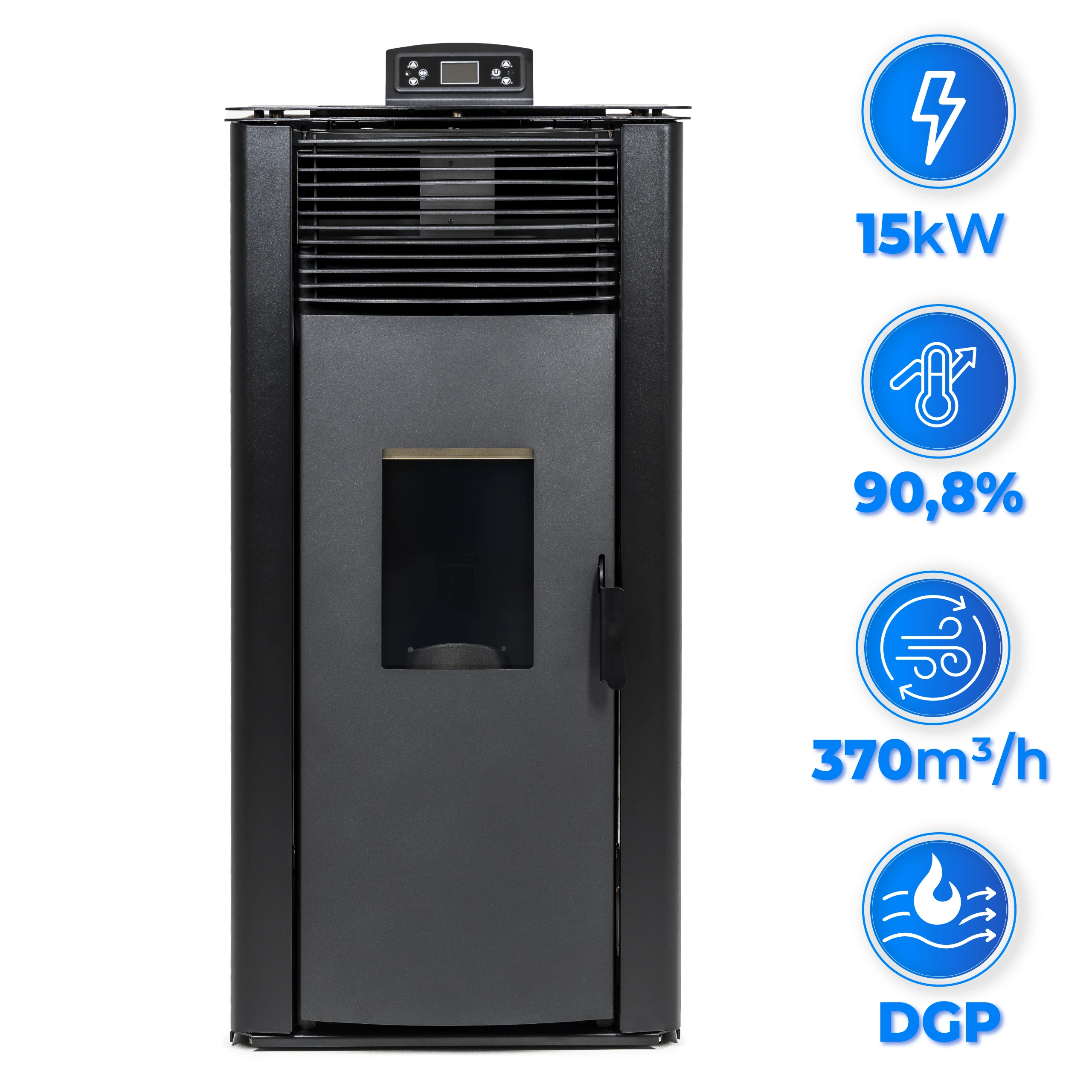 Conformité aux réglementations – THUNDER